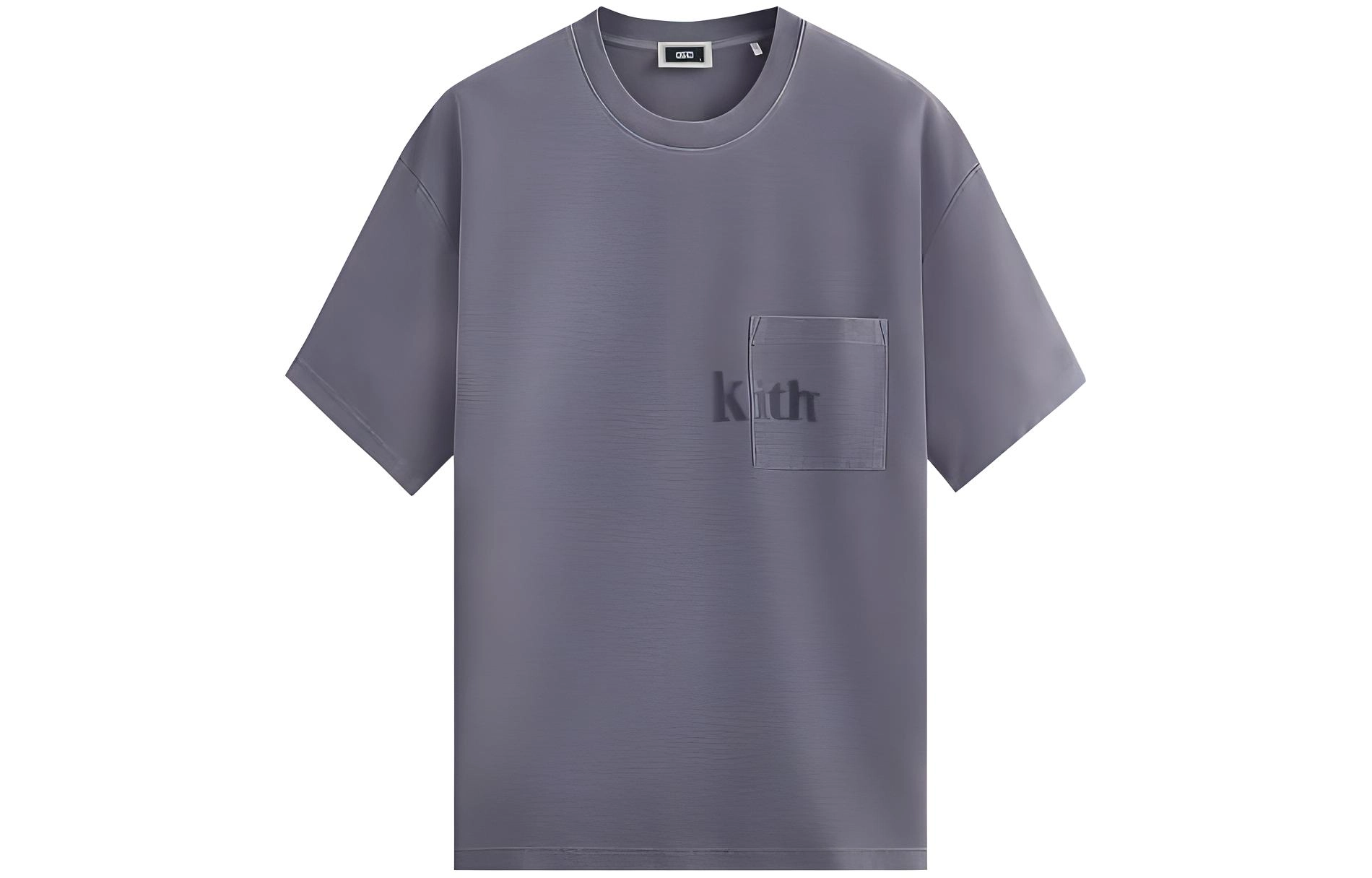KITH SS23 T