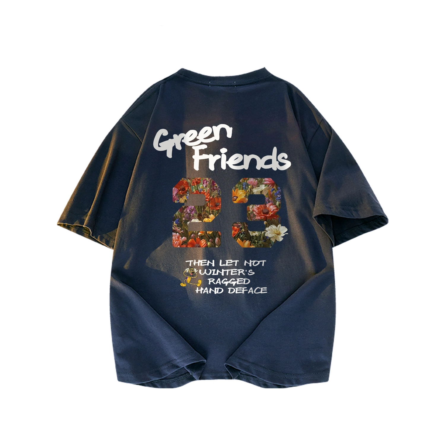 GF T