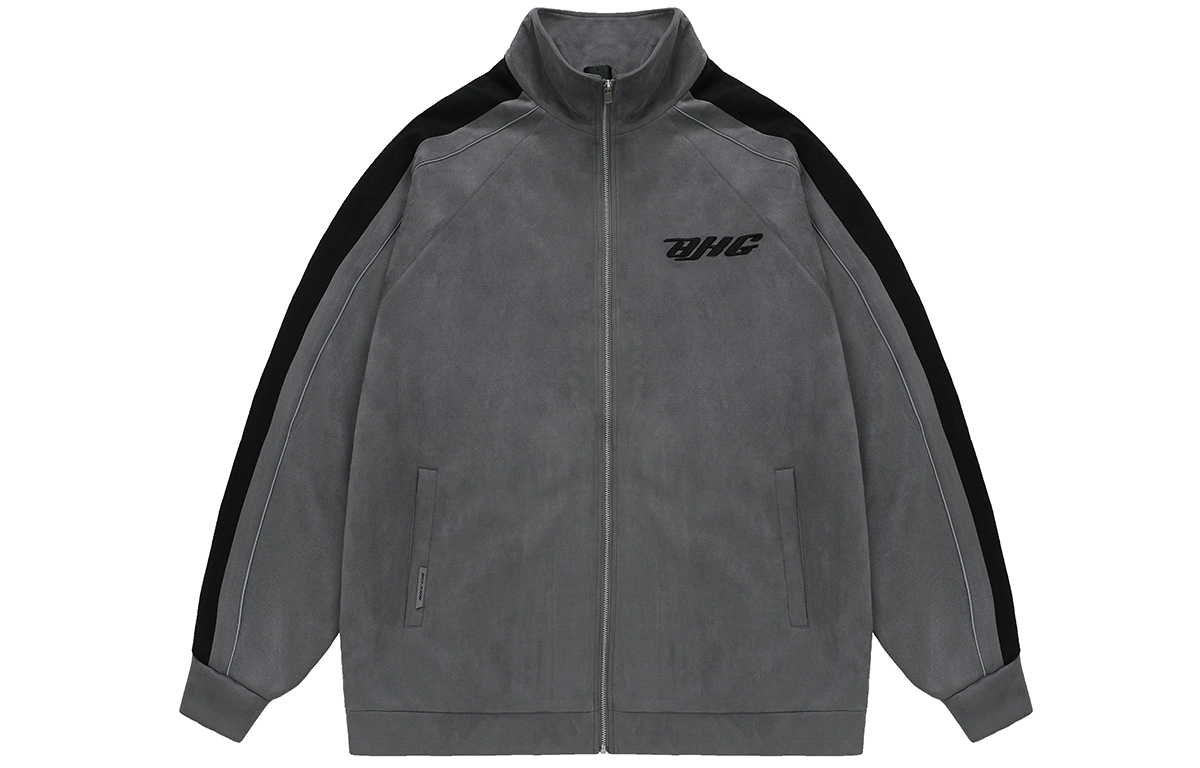 BJHG x logo