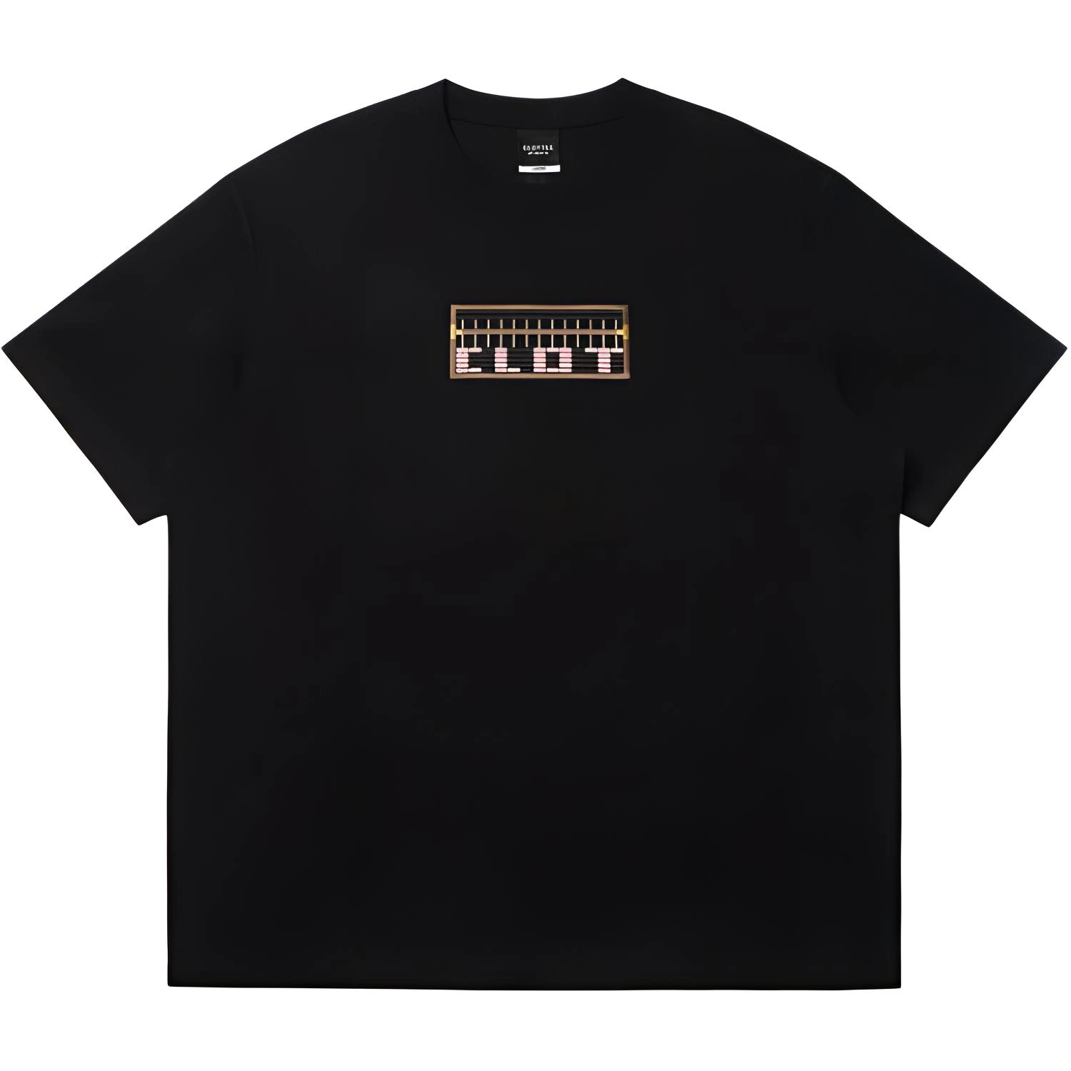 CLOTTEE by CLOT T