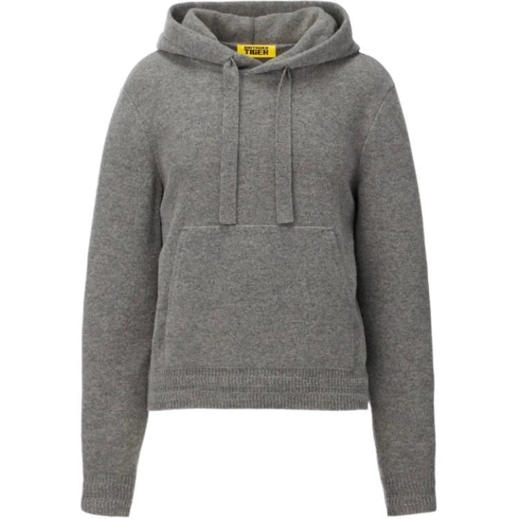 Onitsuka Tiger DENIVITA KNIT HOODLE