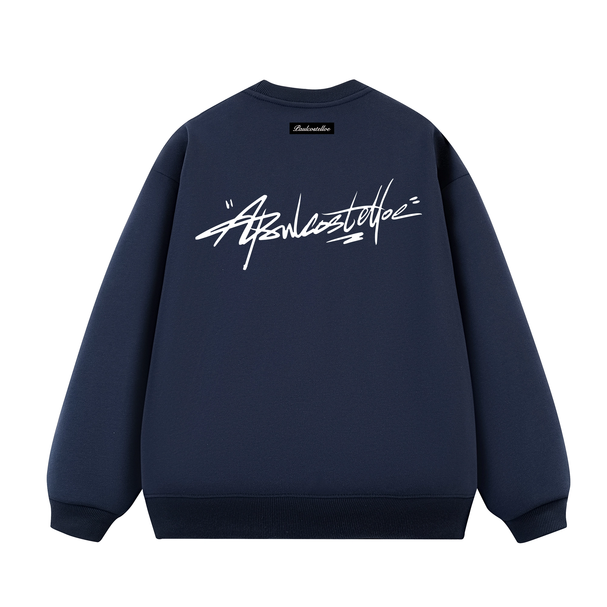 PAUL COSTELLOE 3DLogo