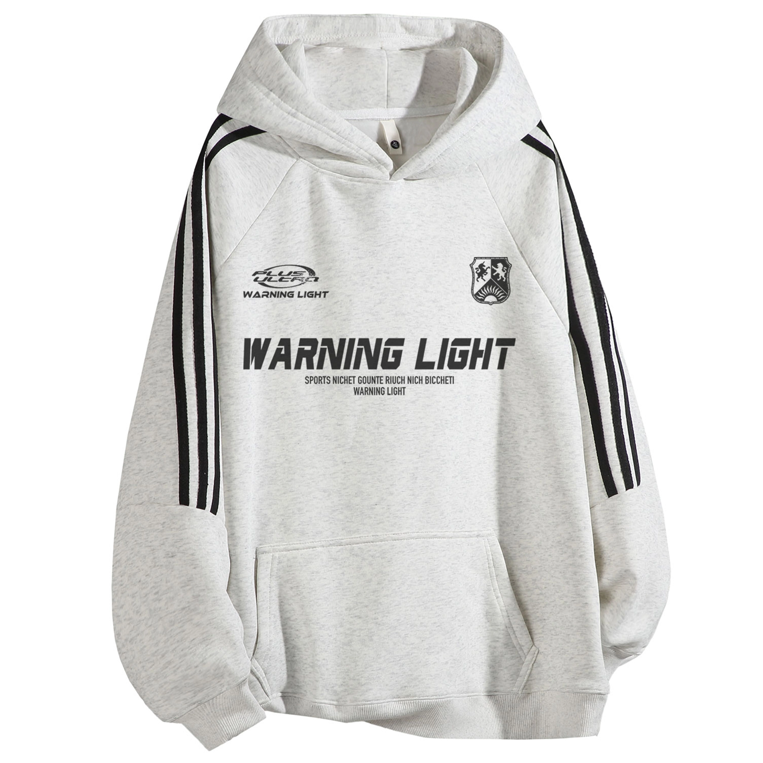 WARNING LIGHT