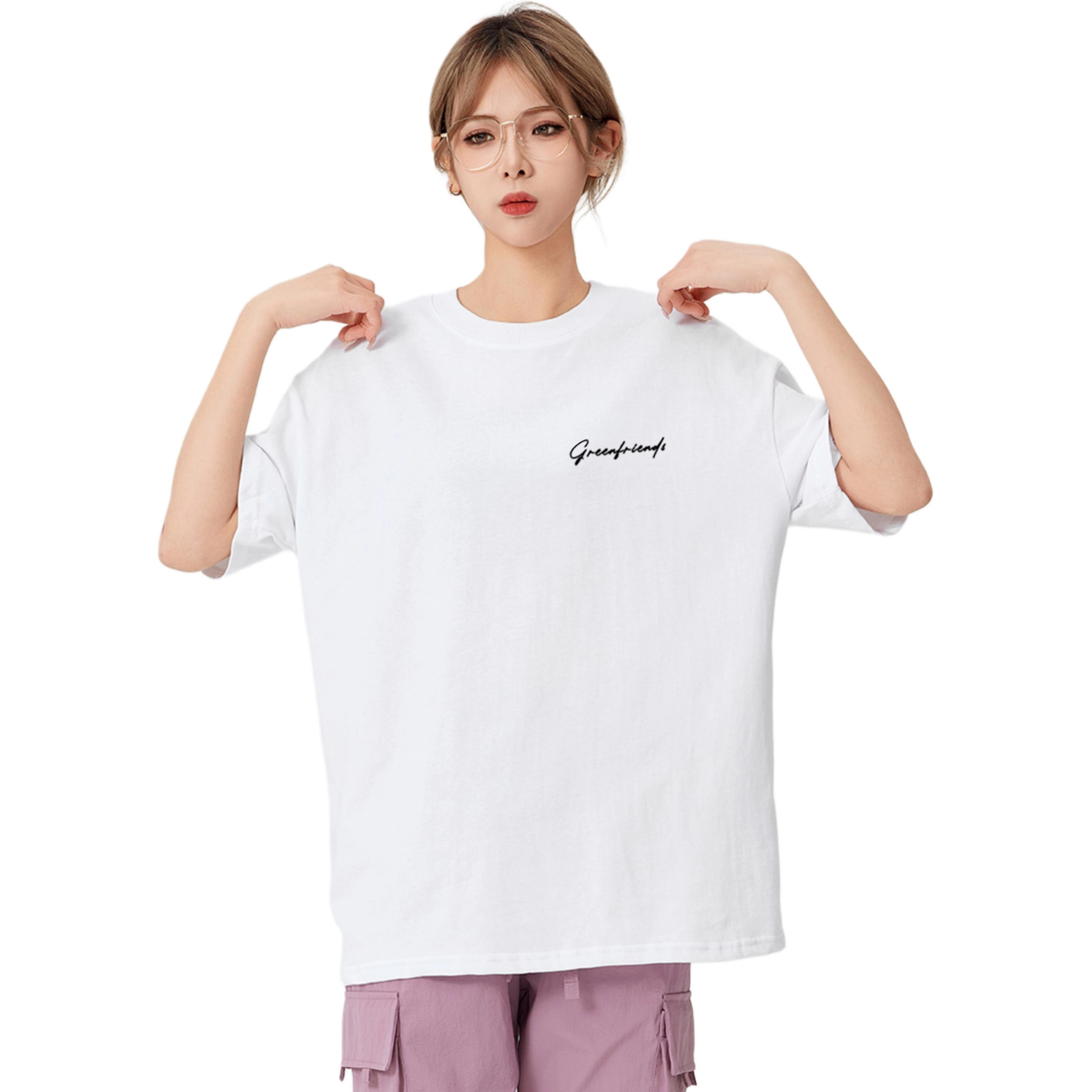 GF T