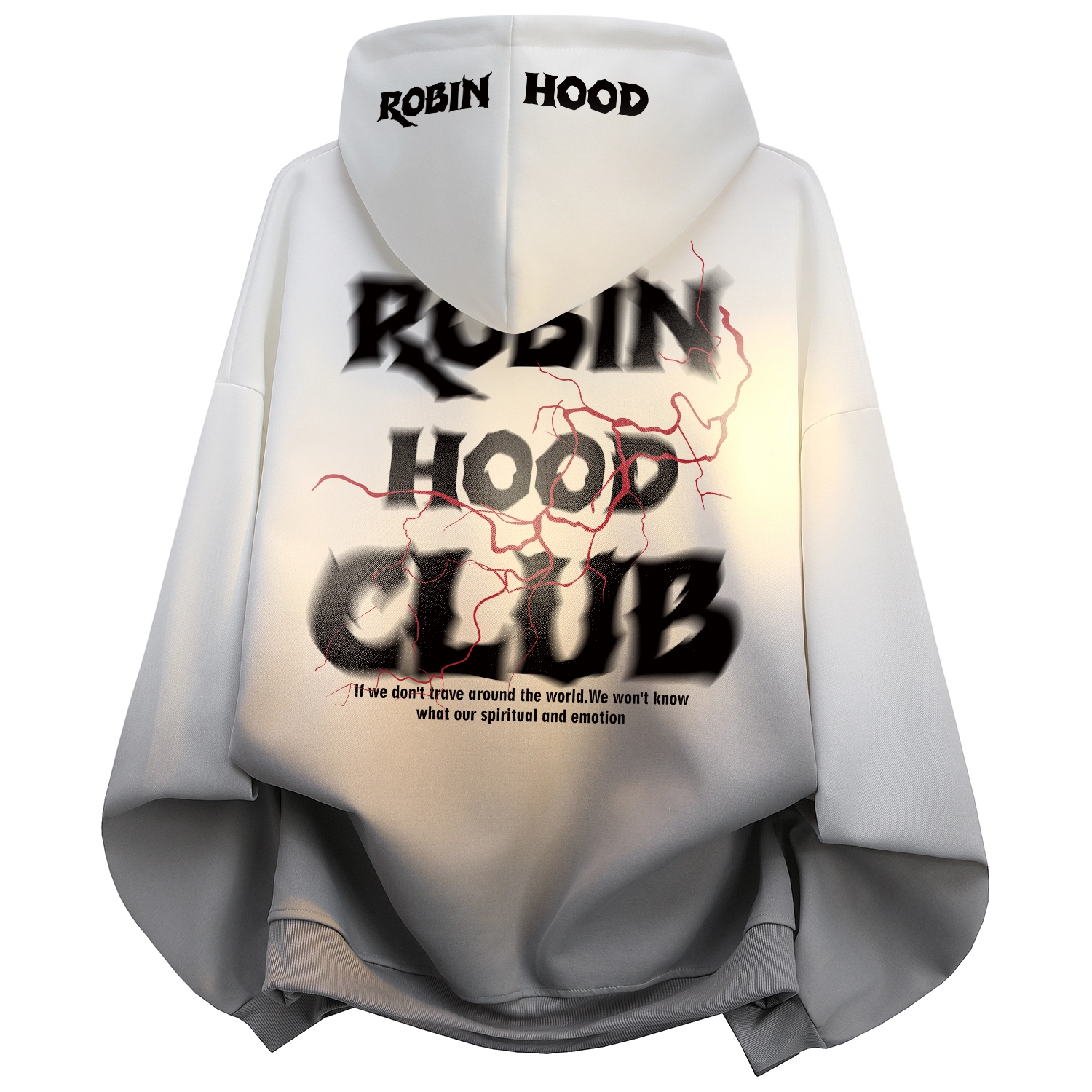 ROBINHOOD Logo