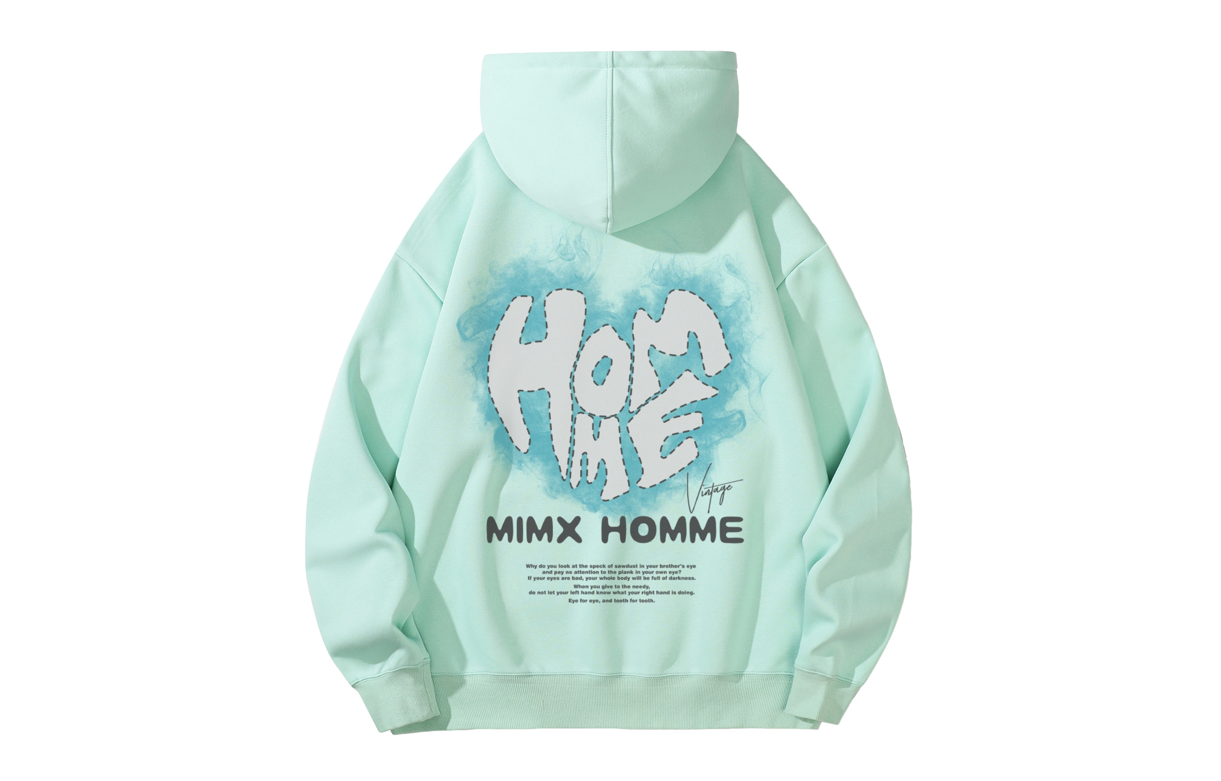 Mimx Homme