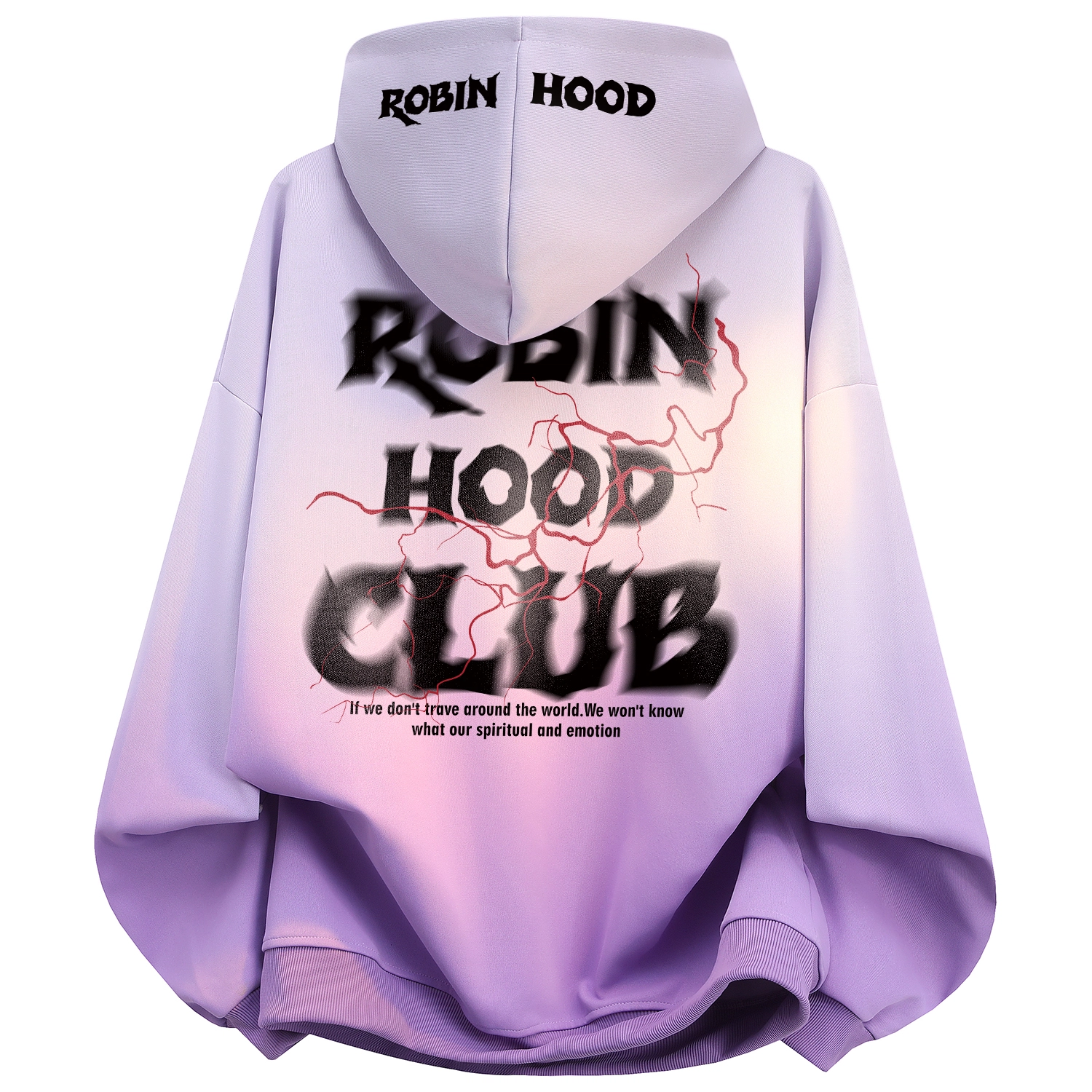 ROBINHOOD Logo