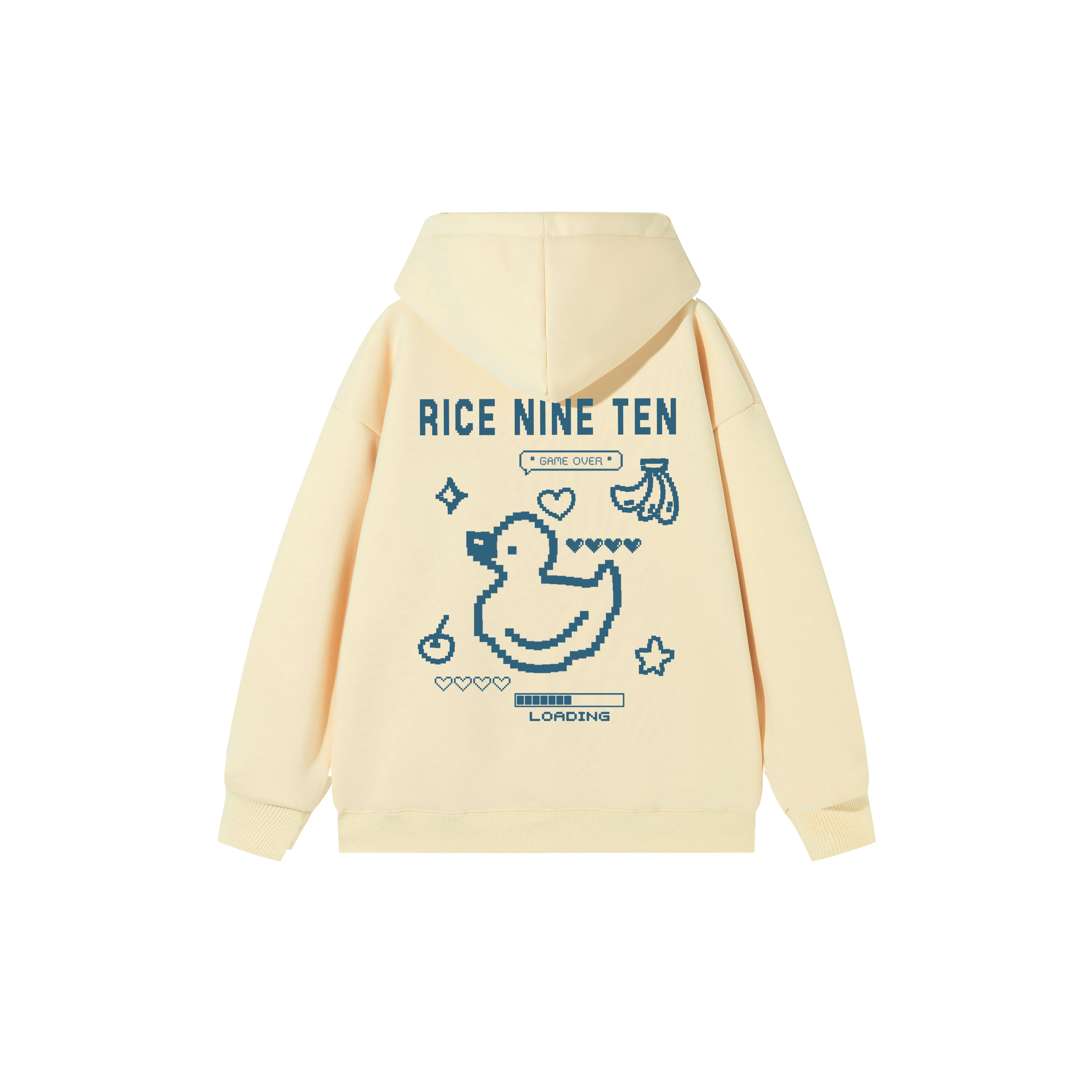 RICE NINE TEN Logo