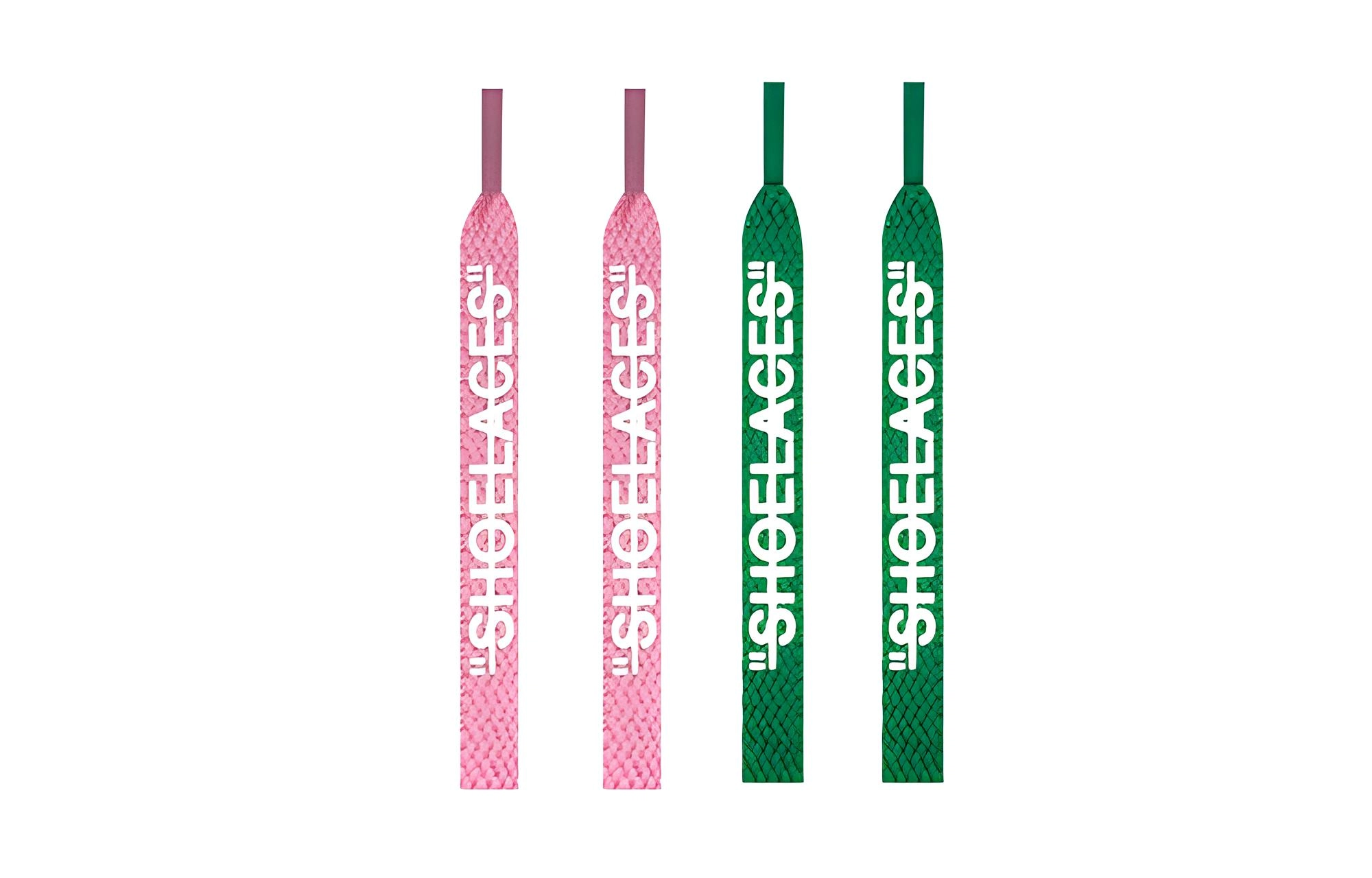 CMFY SHOELACES 3M2