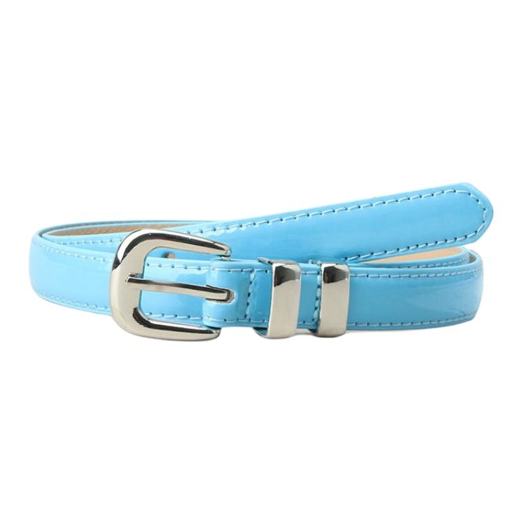 JEANSWEST ins PU 2CM