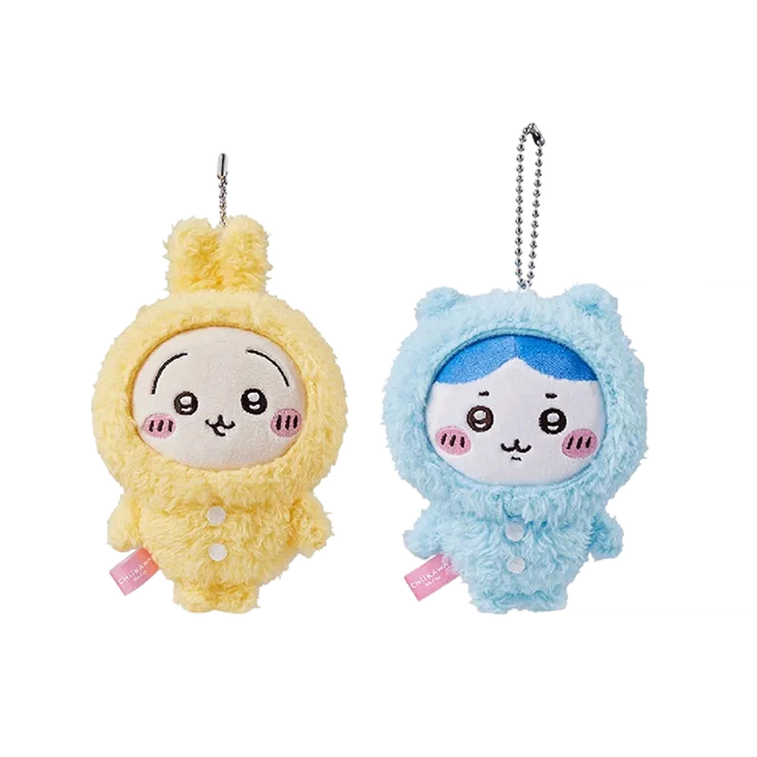 MINISO x chiikawa hachiware