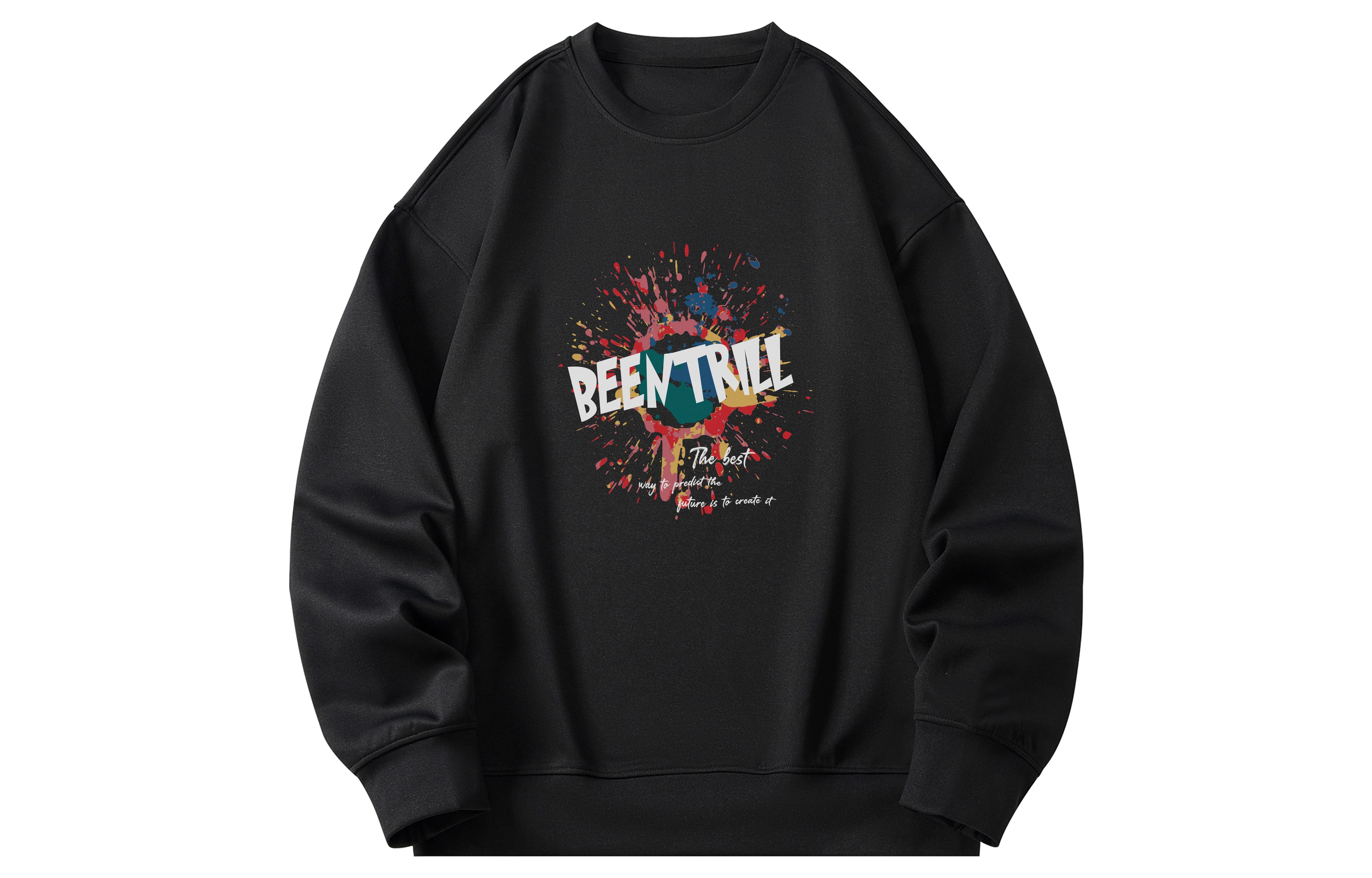 BEENTRILL logo