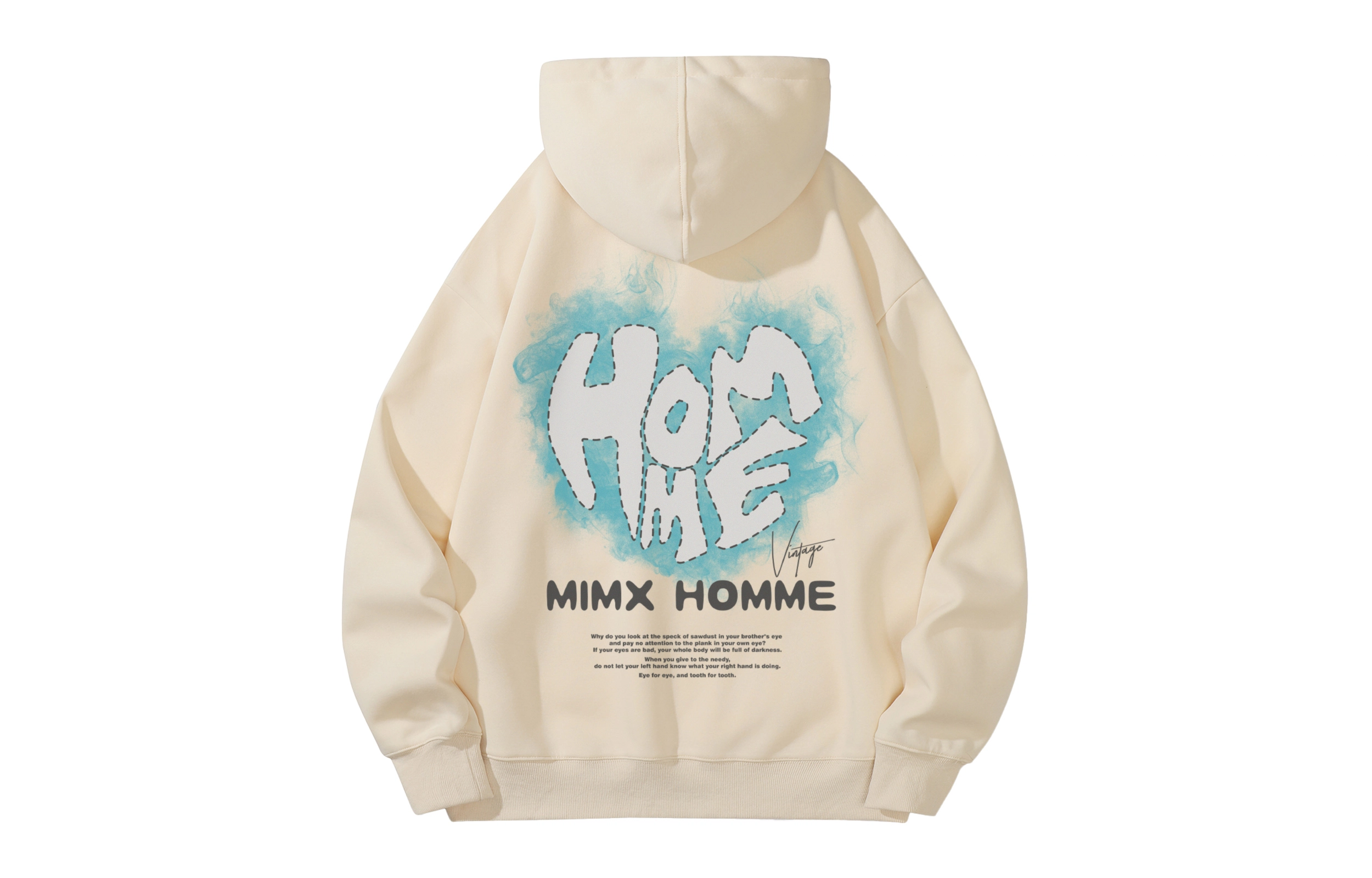 Mimx Homme