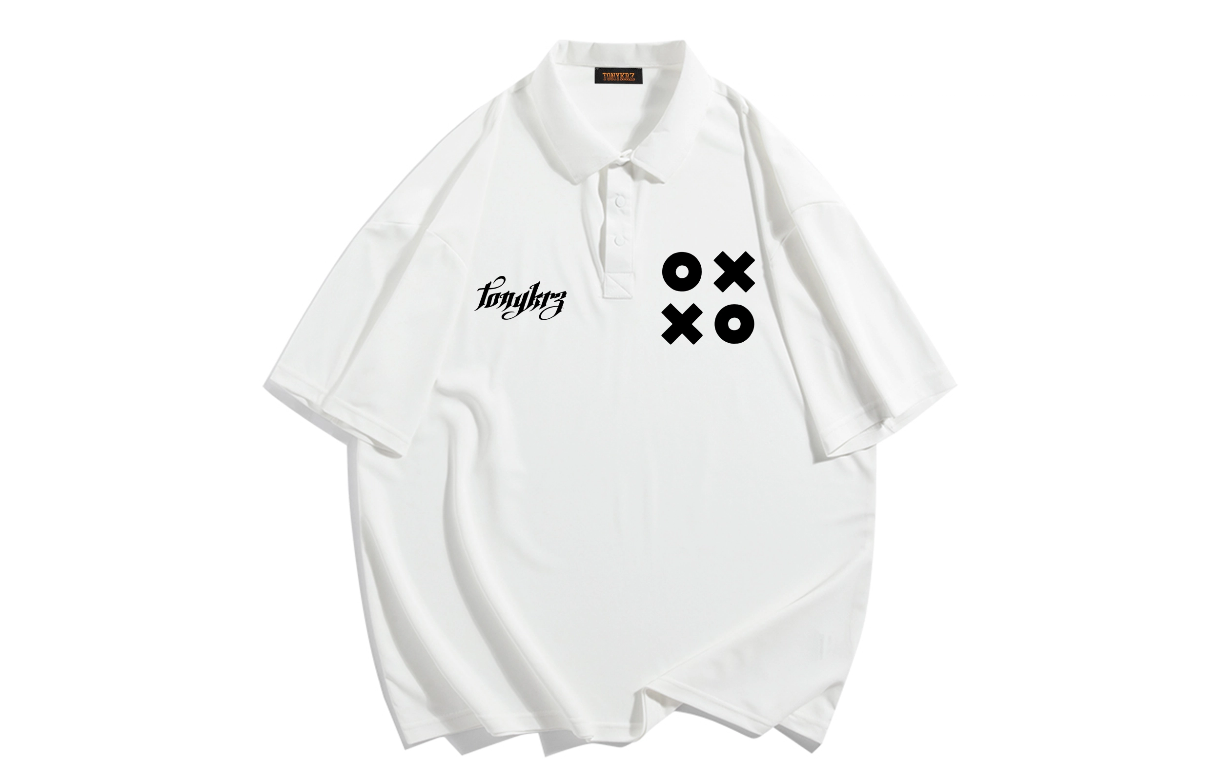 TONYKRZ Polo