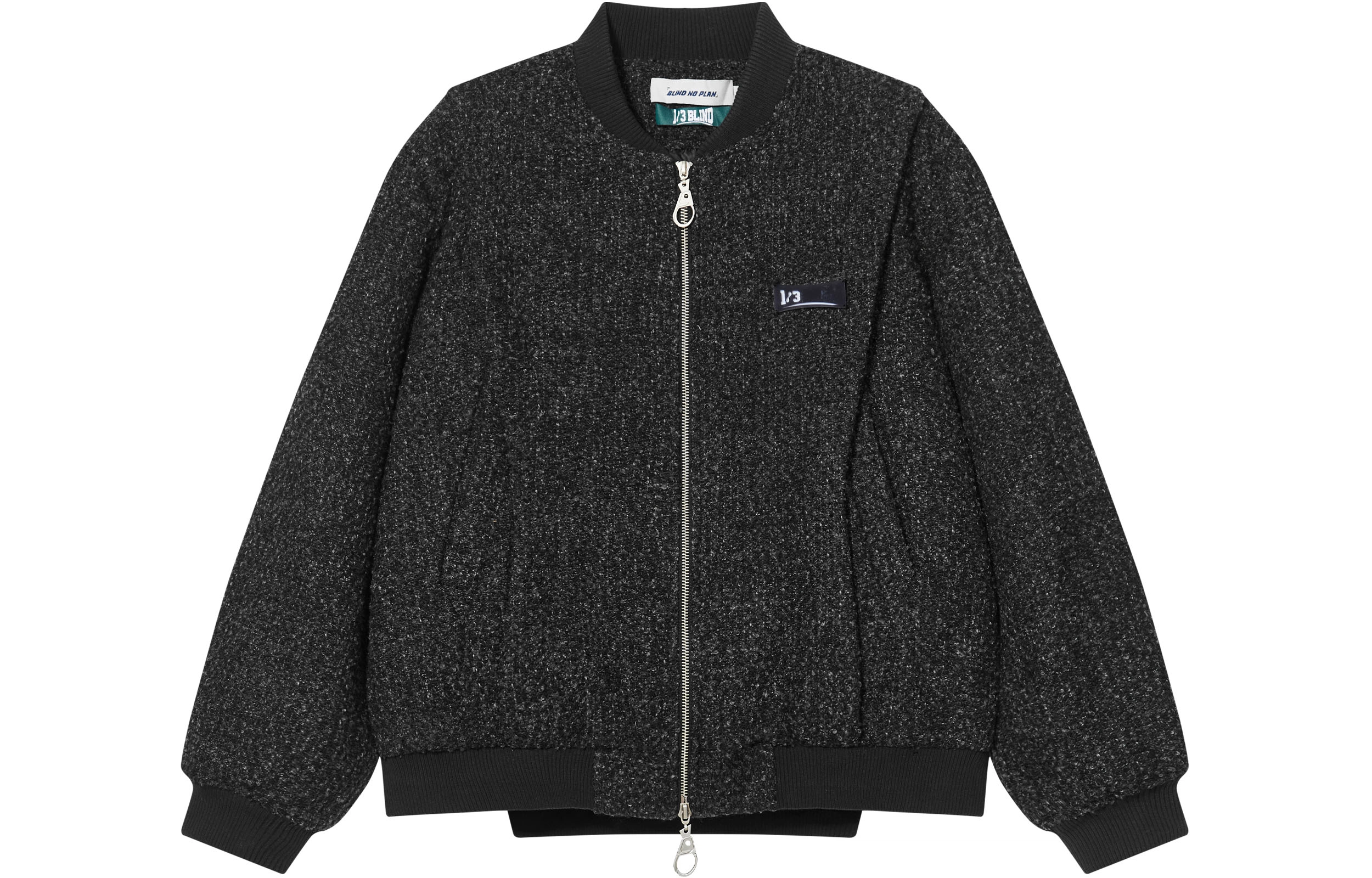 BLINDNOPLAN x FW22
