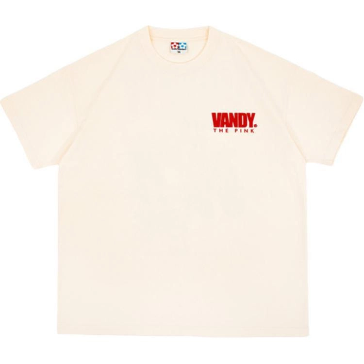 Vandy The Pink T