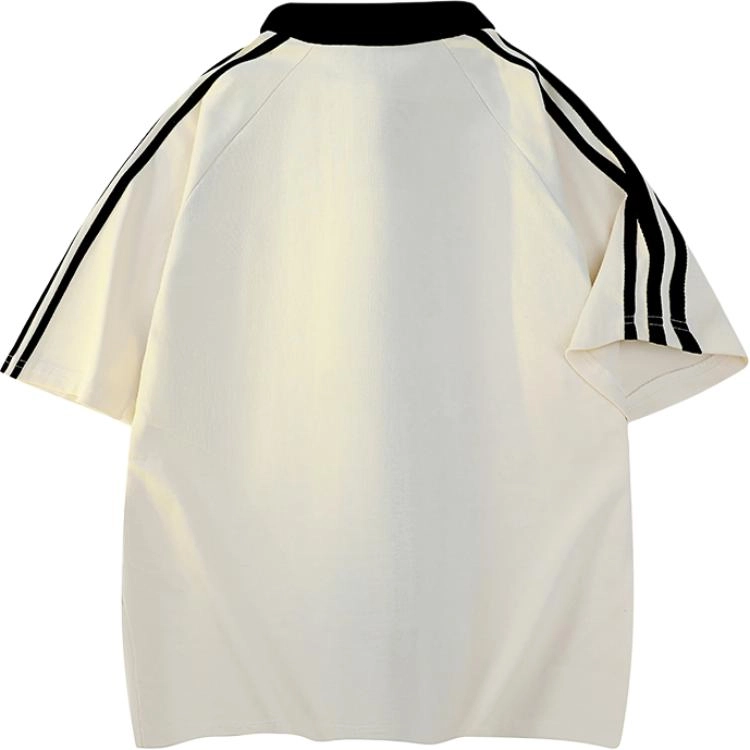 7 SEVFUN Polo