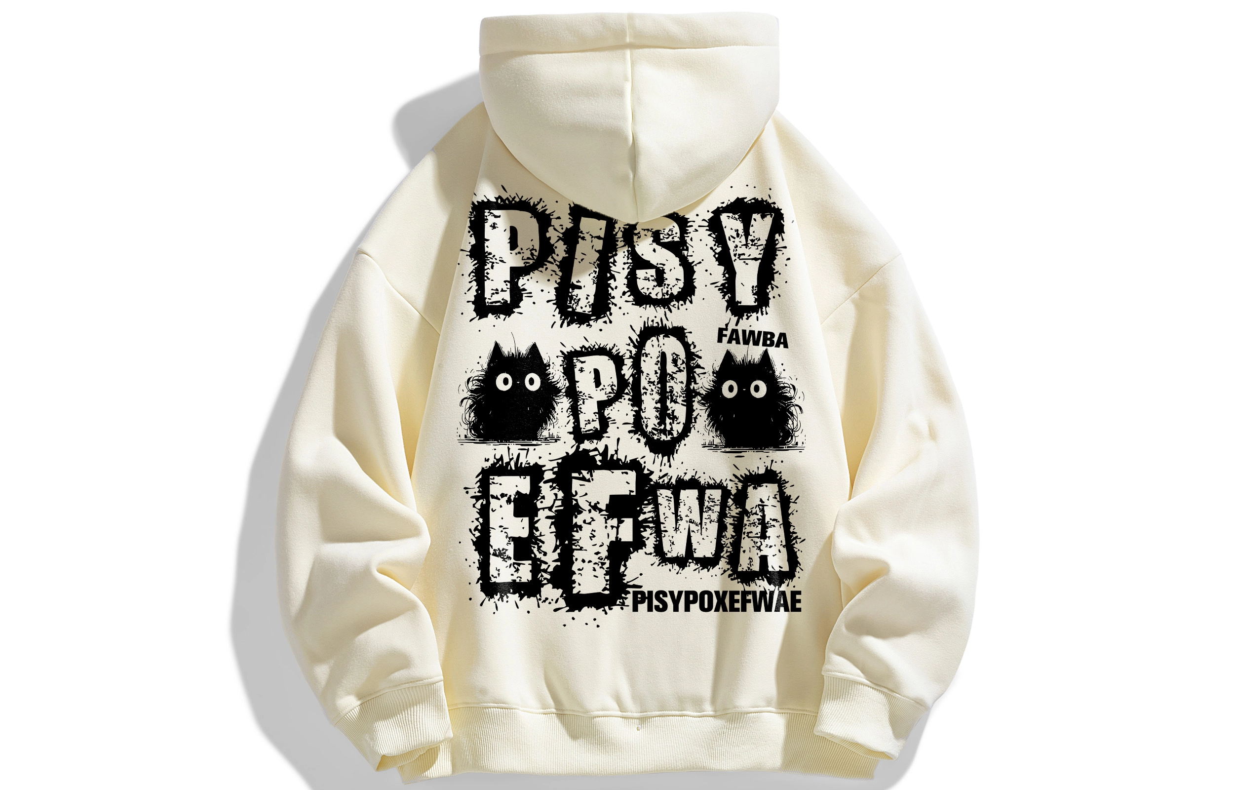 PISYPOX Logoins