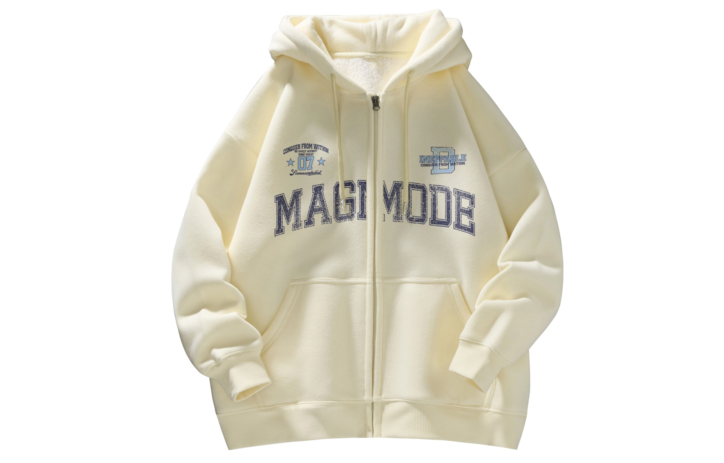 magmode
