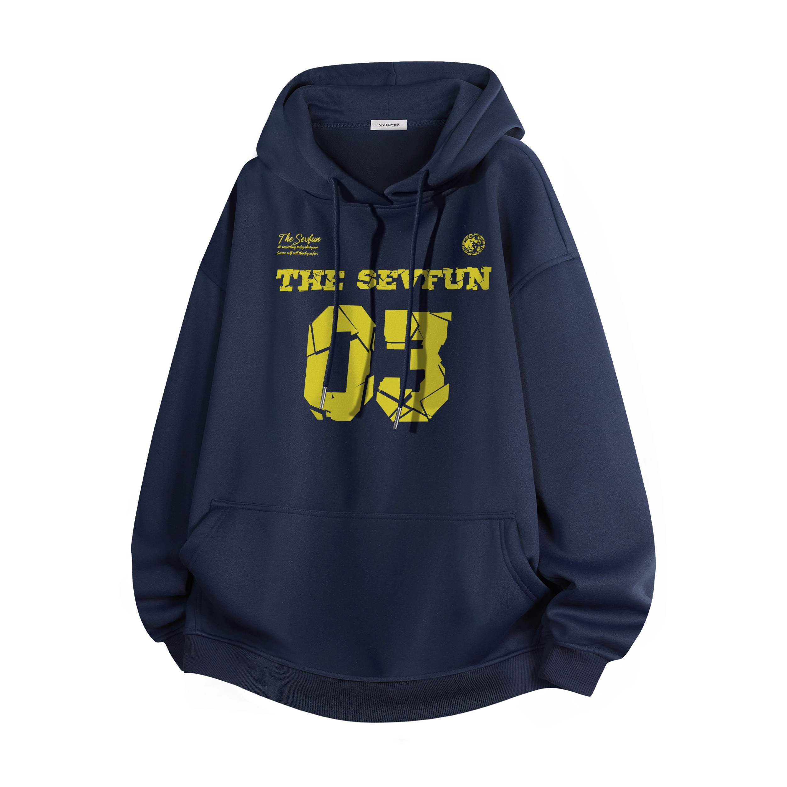 7 SEVFUN LOGO