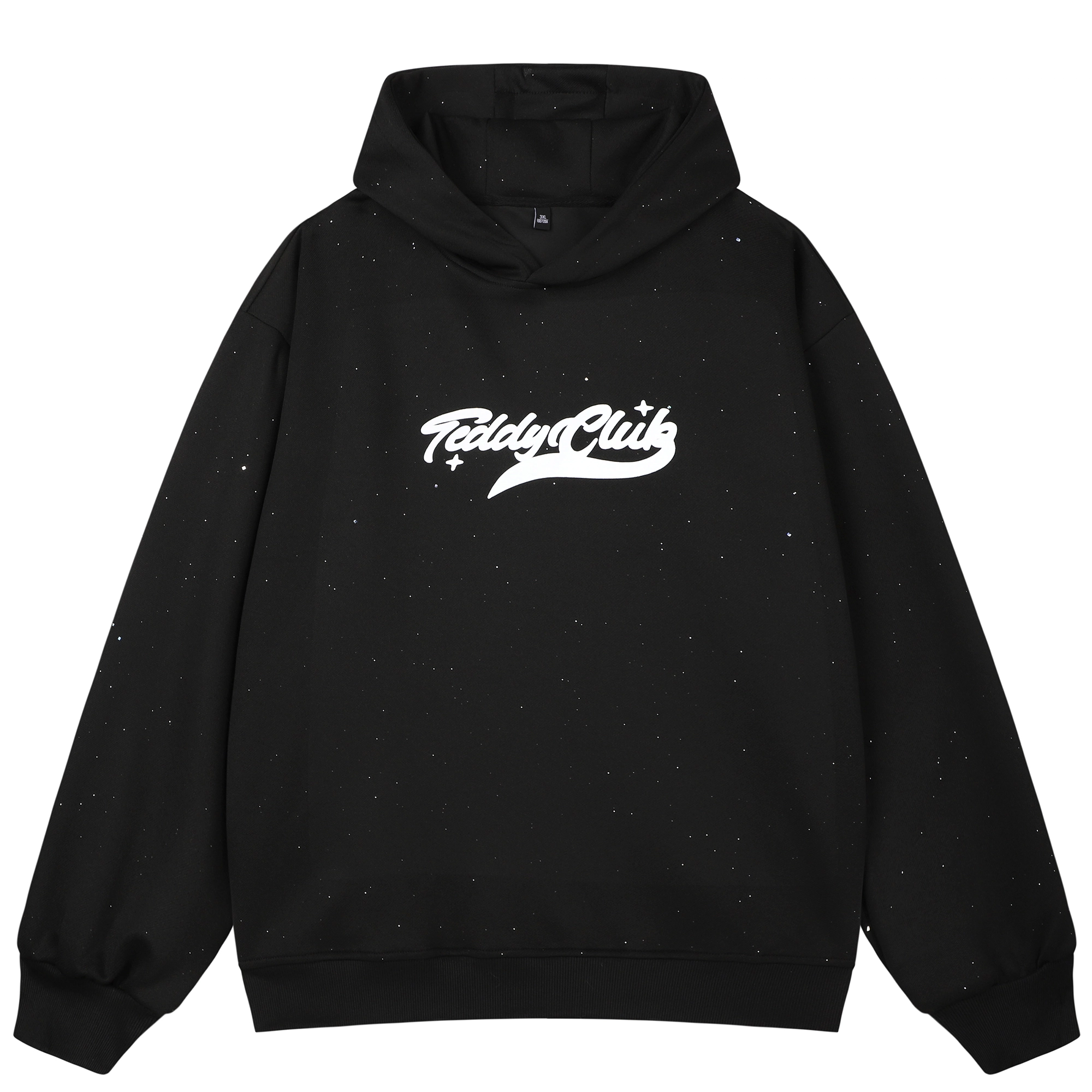 TeddyClub Logo
