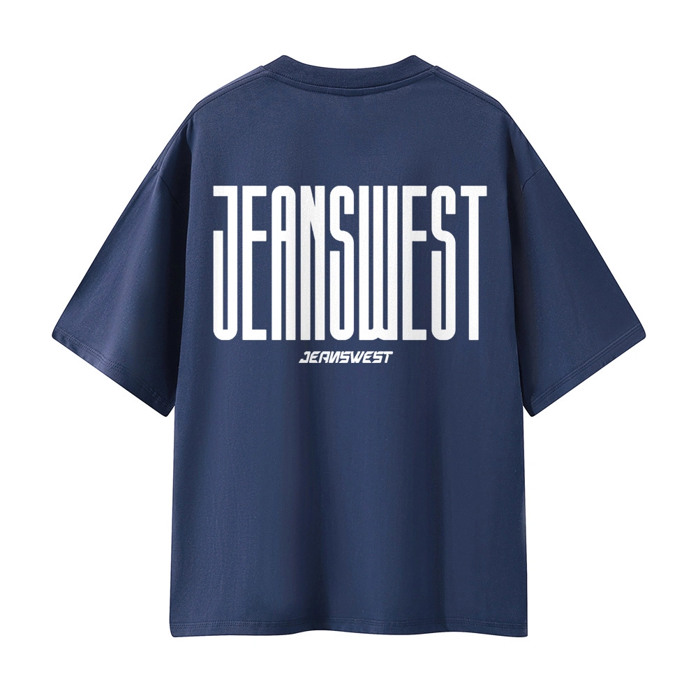 JEANSWEST logoT