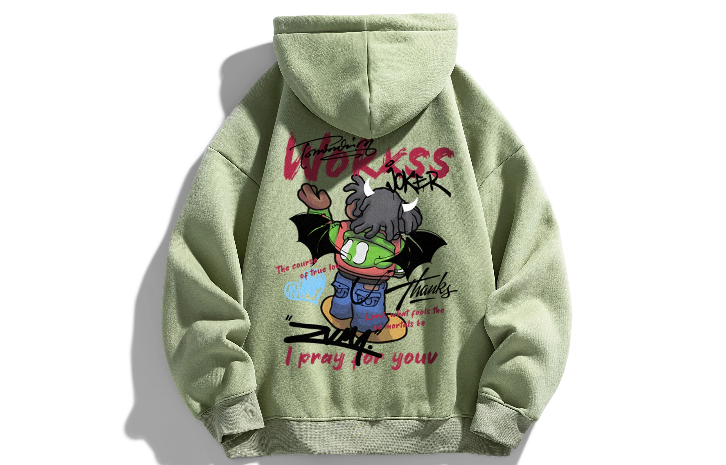 WOKXSS logooversize