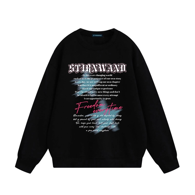 STIRNWAND