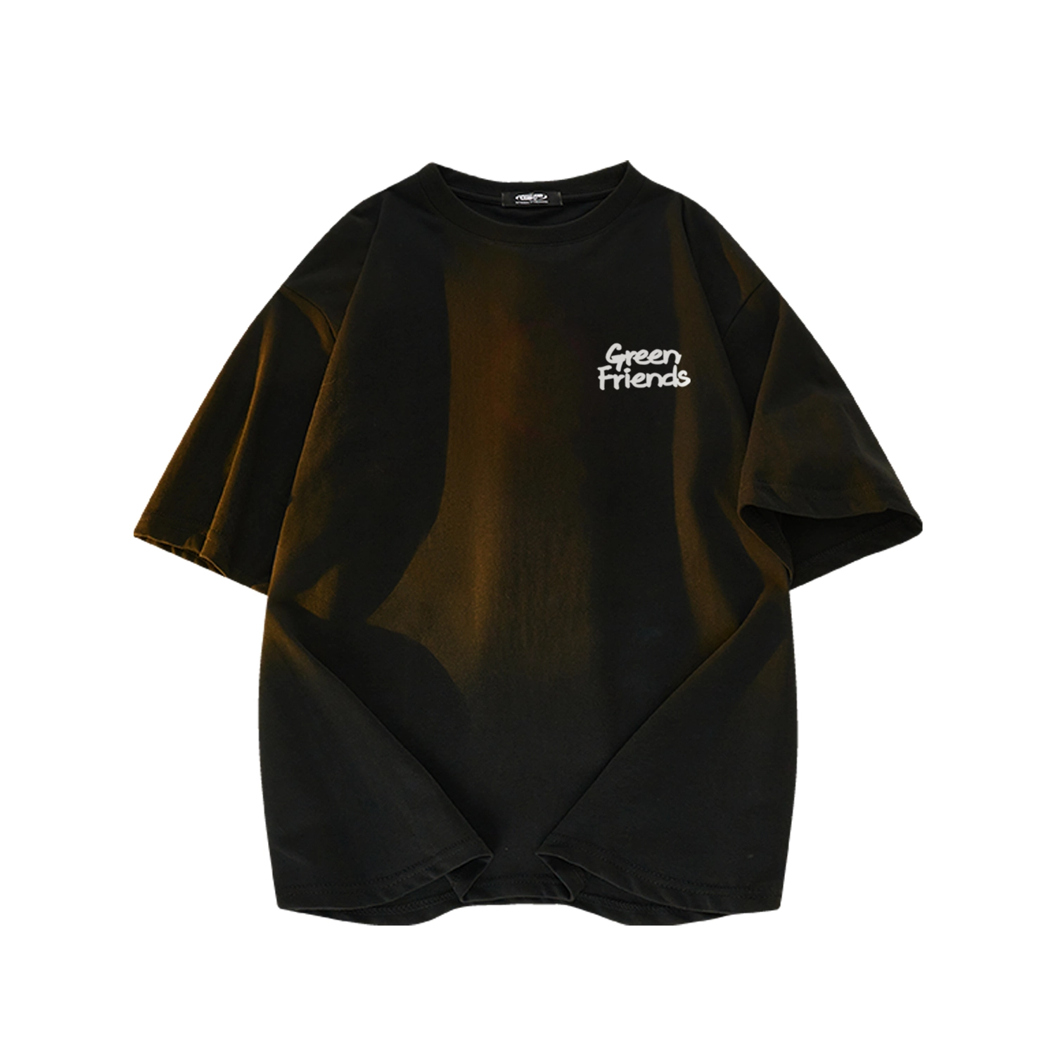GF T