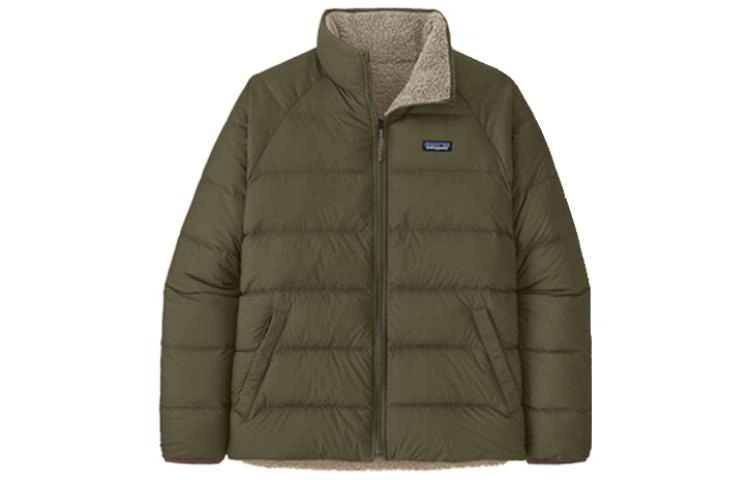 patagonia
