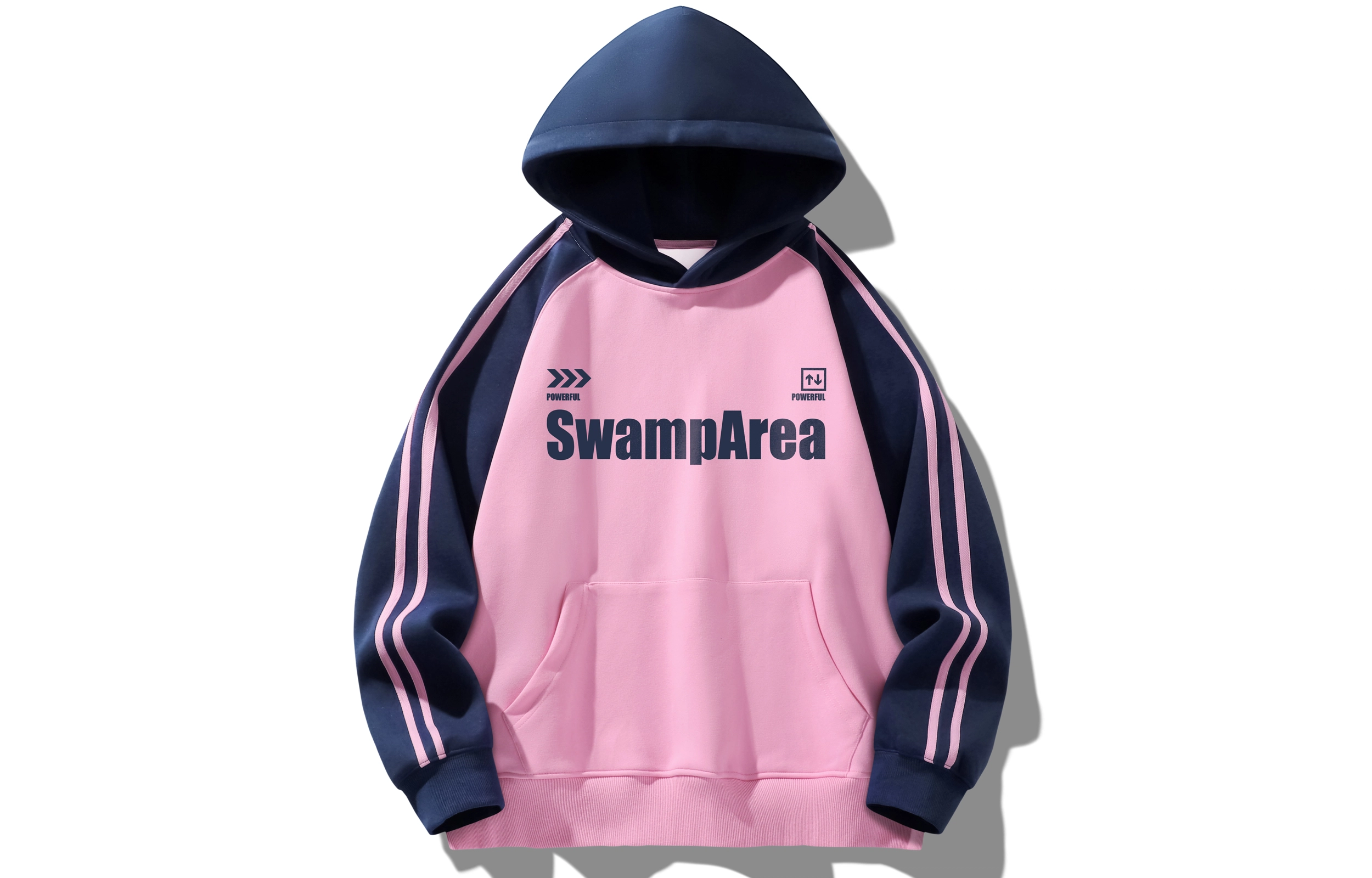 SWAMP AREA