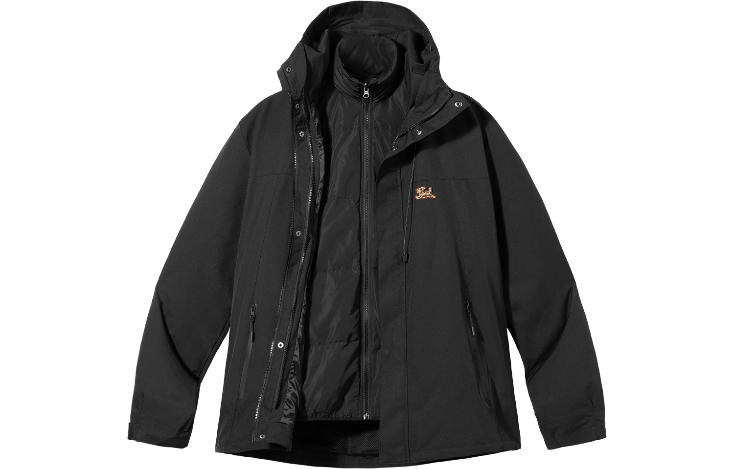 PSO Brand
