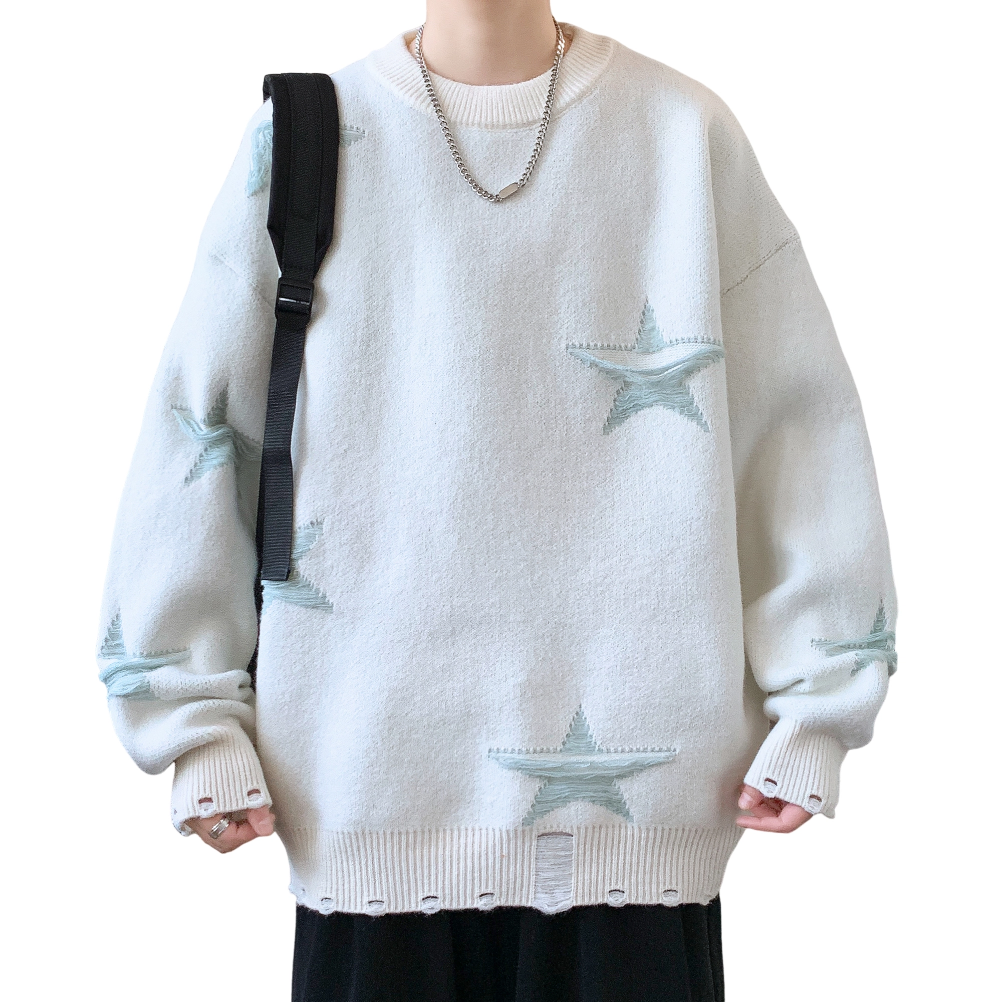 URBAN AUTHENTIC