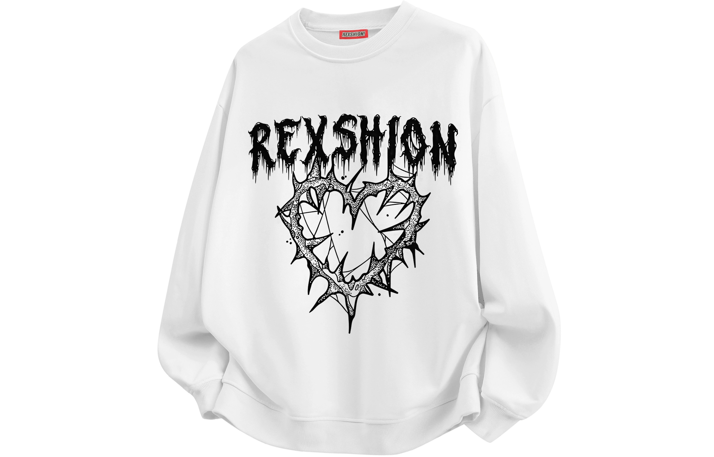 REXSHION Logo