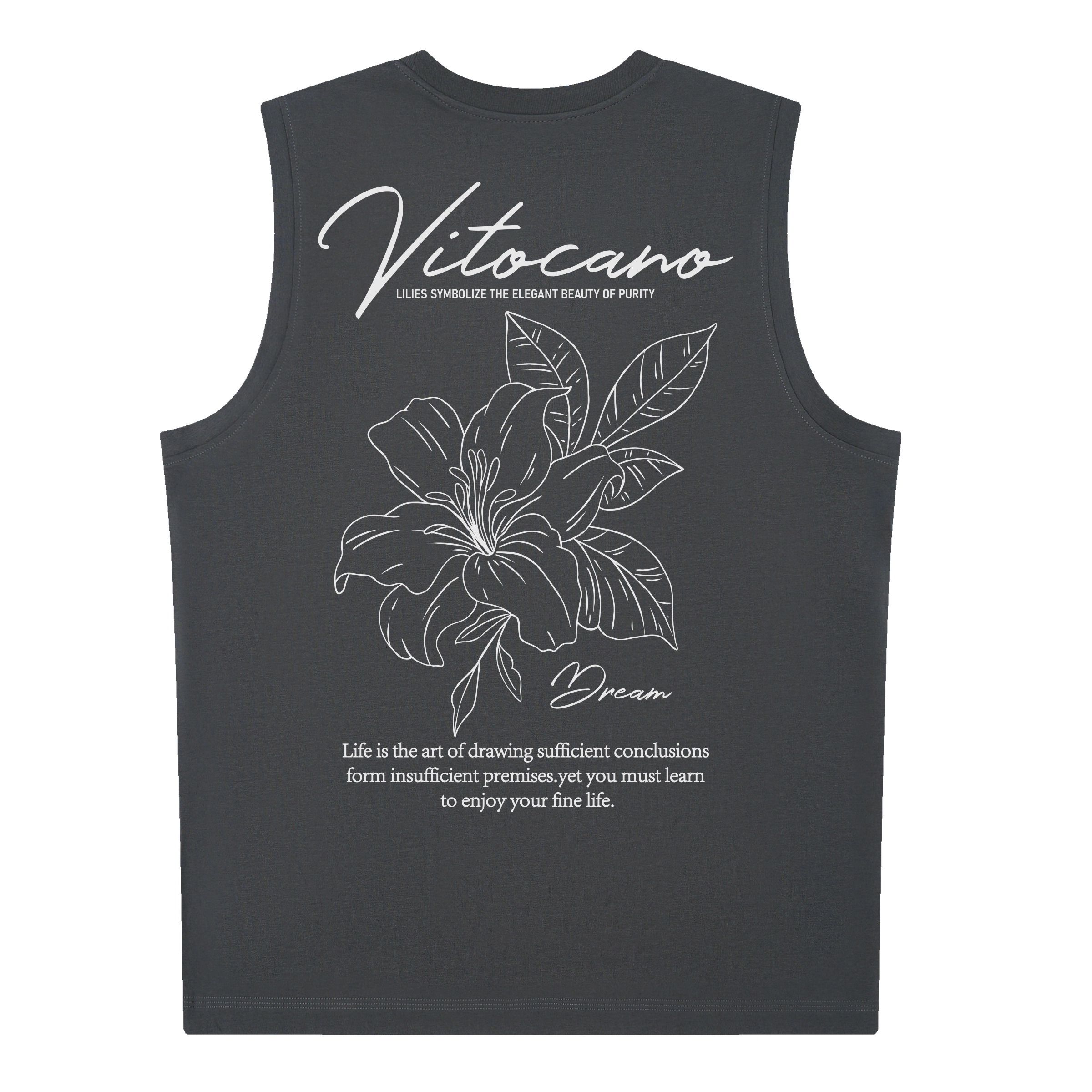 vitocano ins