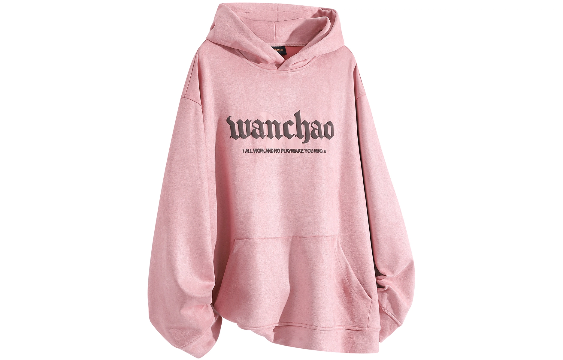 WANCHAO CP logo