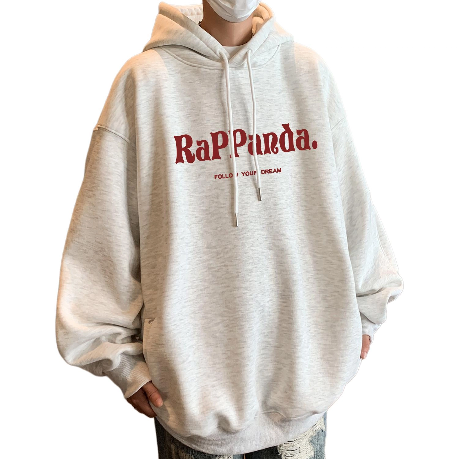 RAP PANDA chic