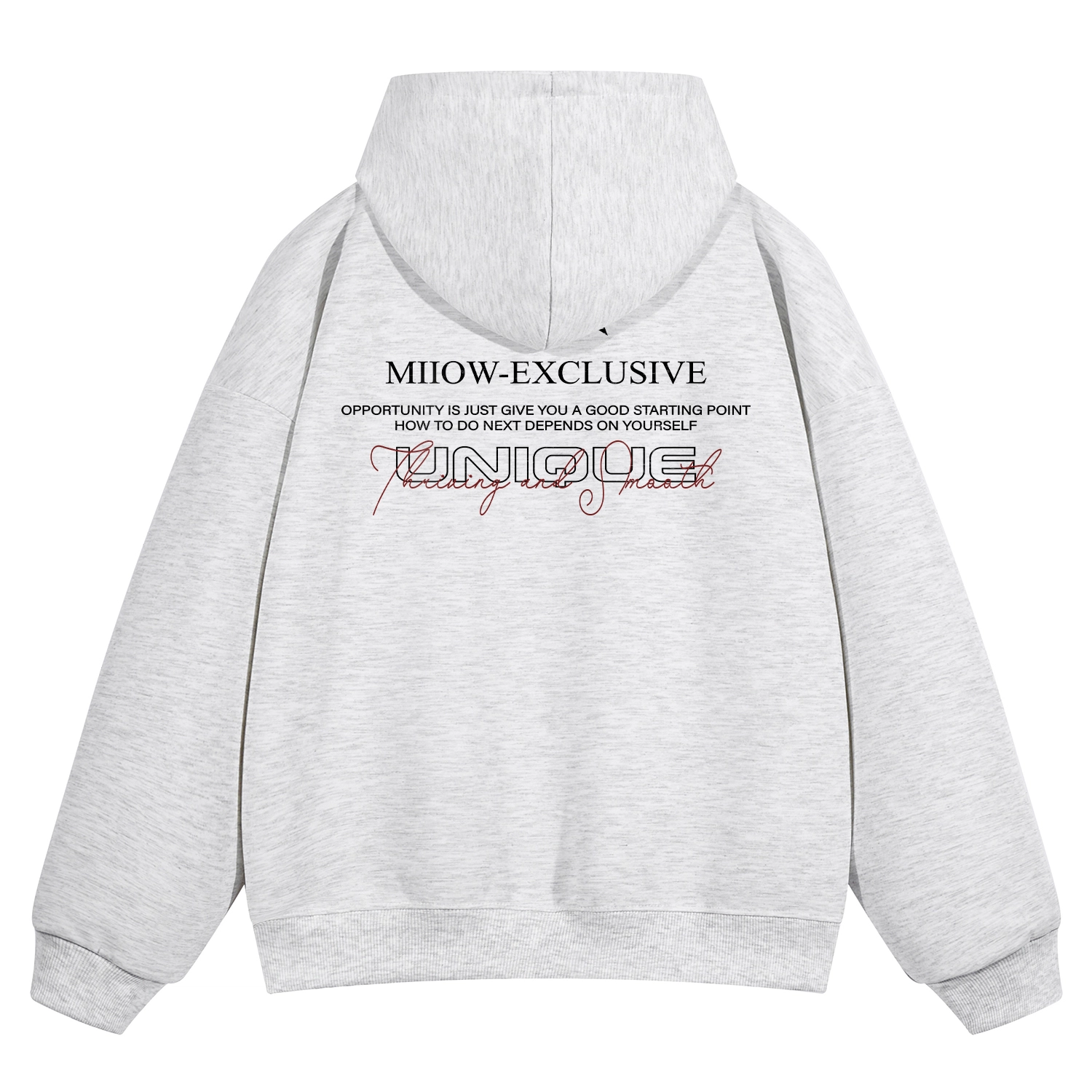 MIIOW ins