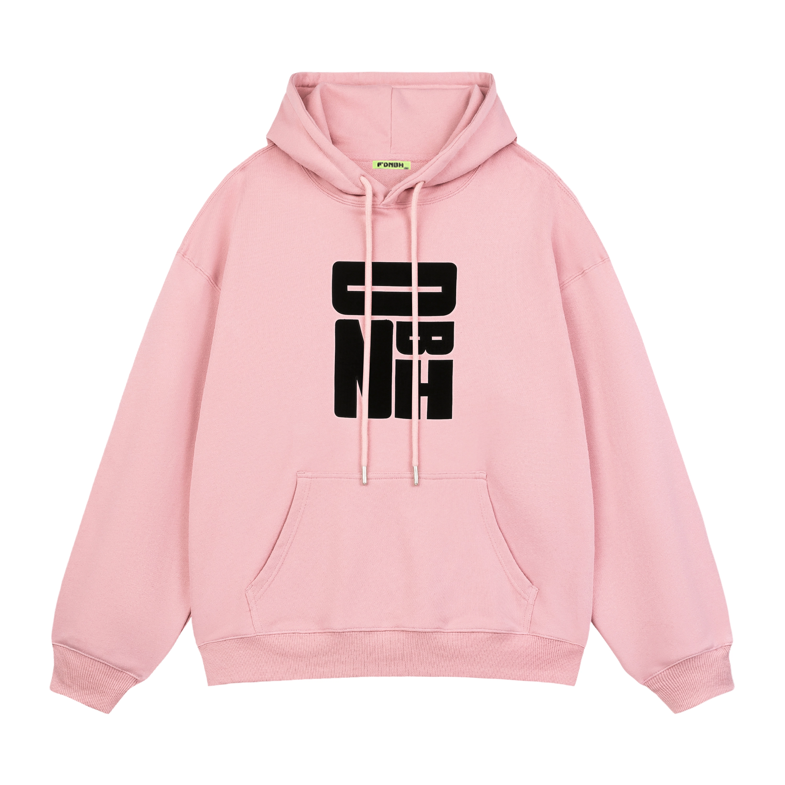 DNBH Logo380g