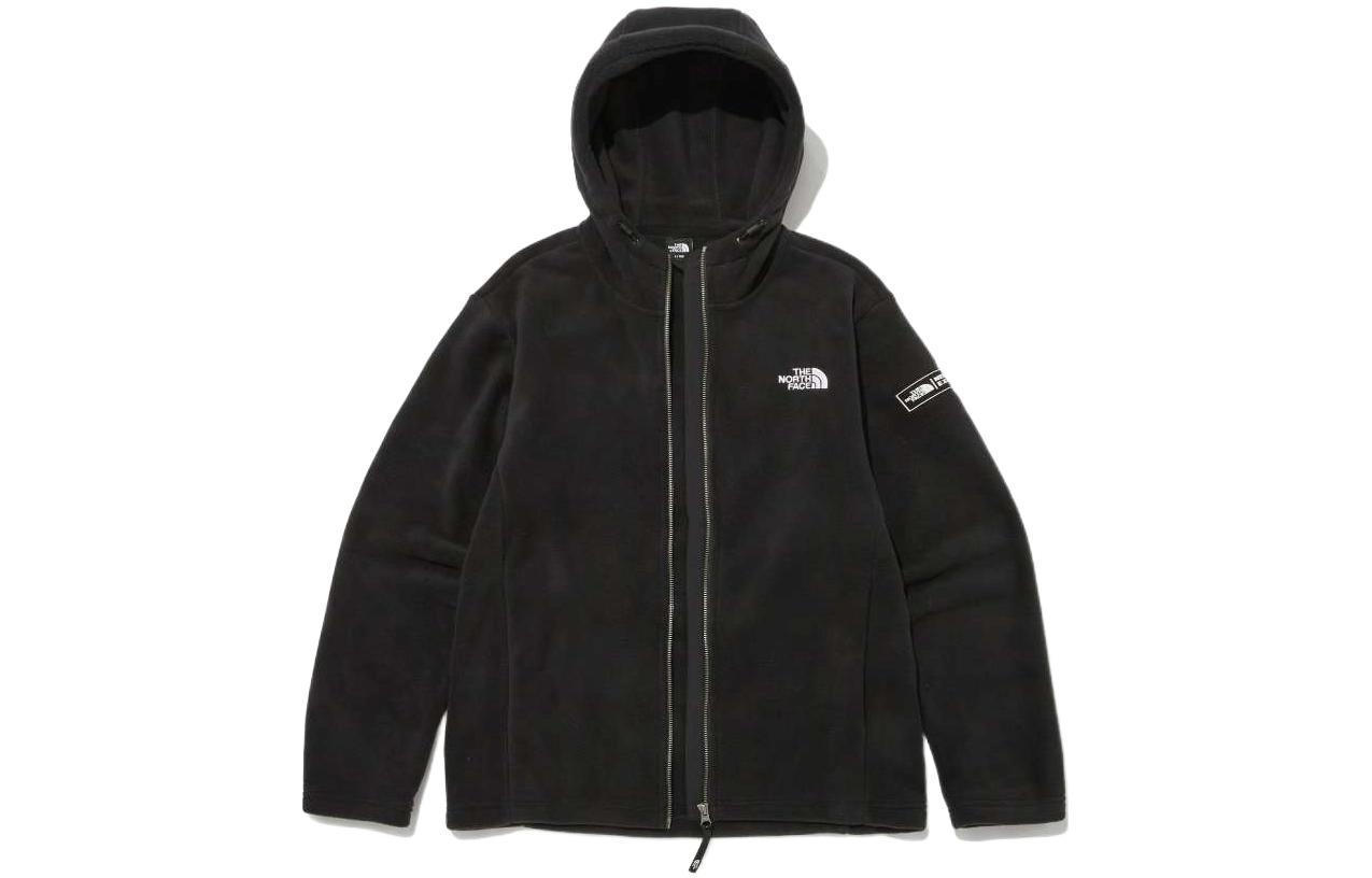 THE NORTH FACE SS22 logo