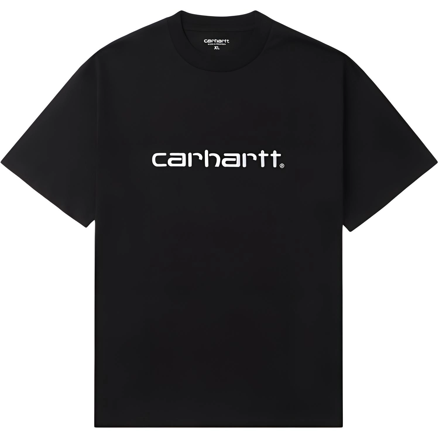 Carhartt WIP SS25 logoT