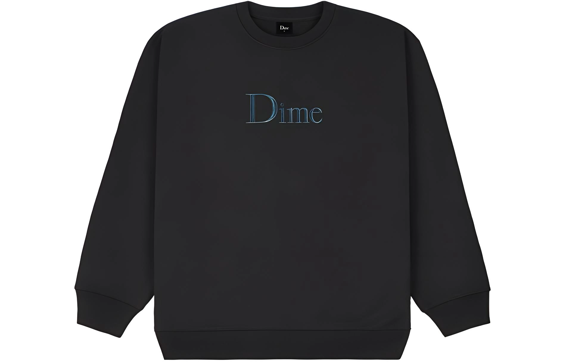Dime MTL SS24 Logo