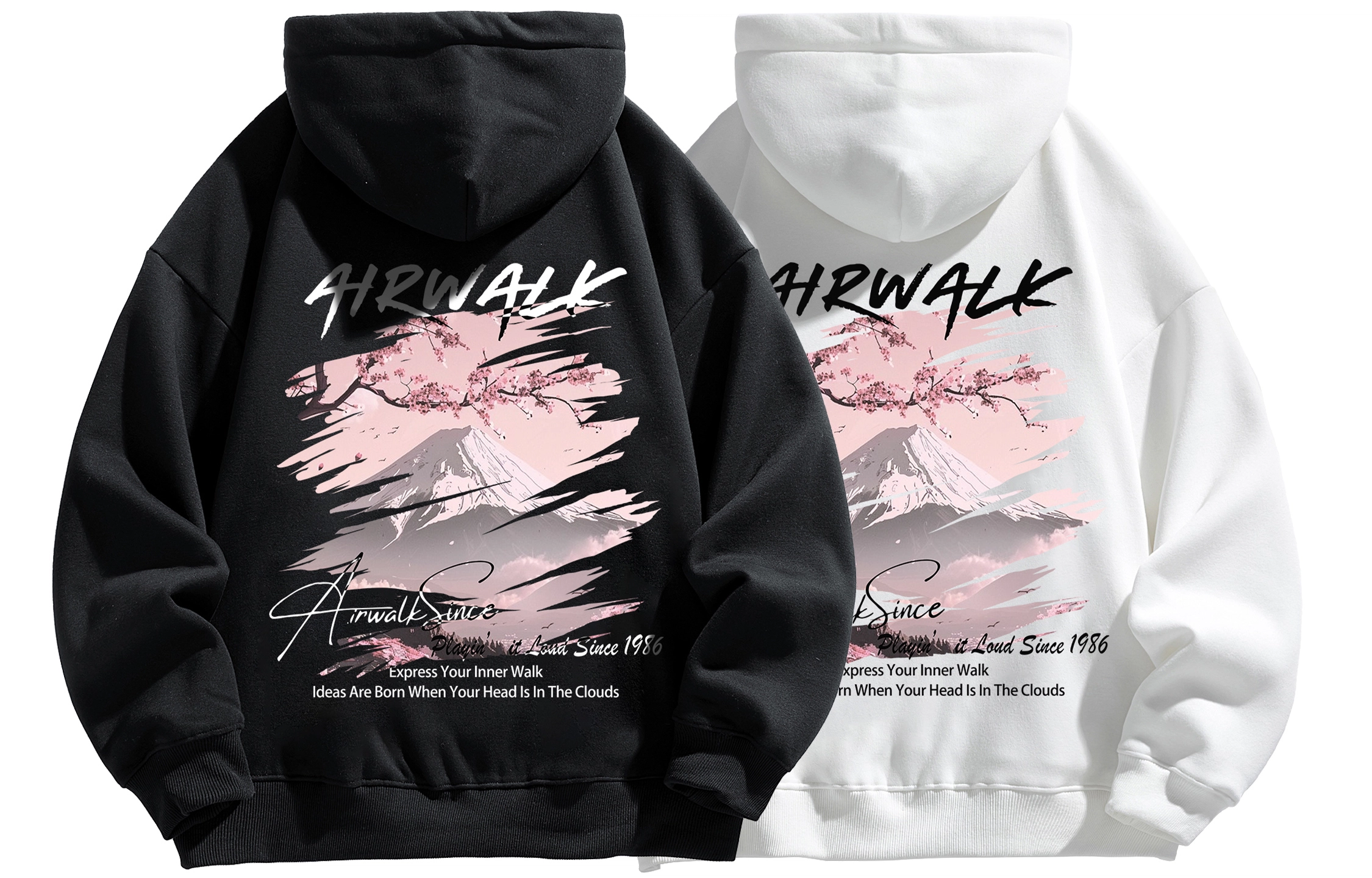 Airwalk Logo 2