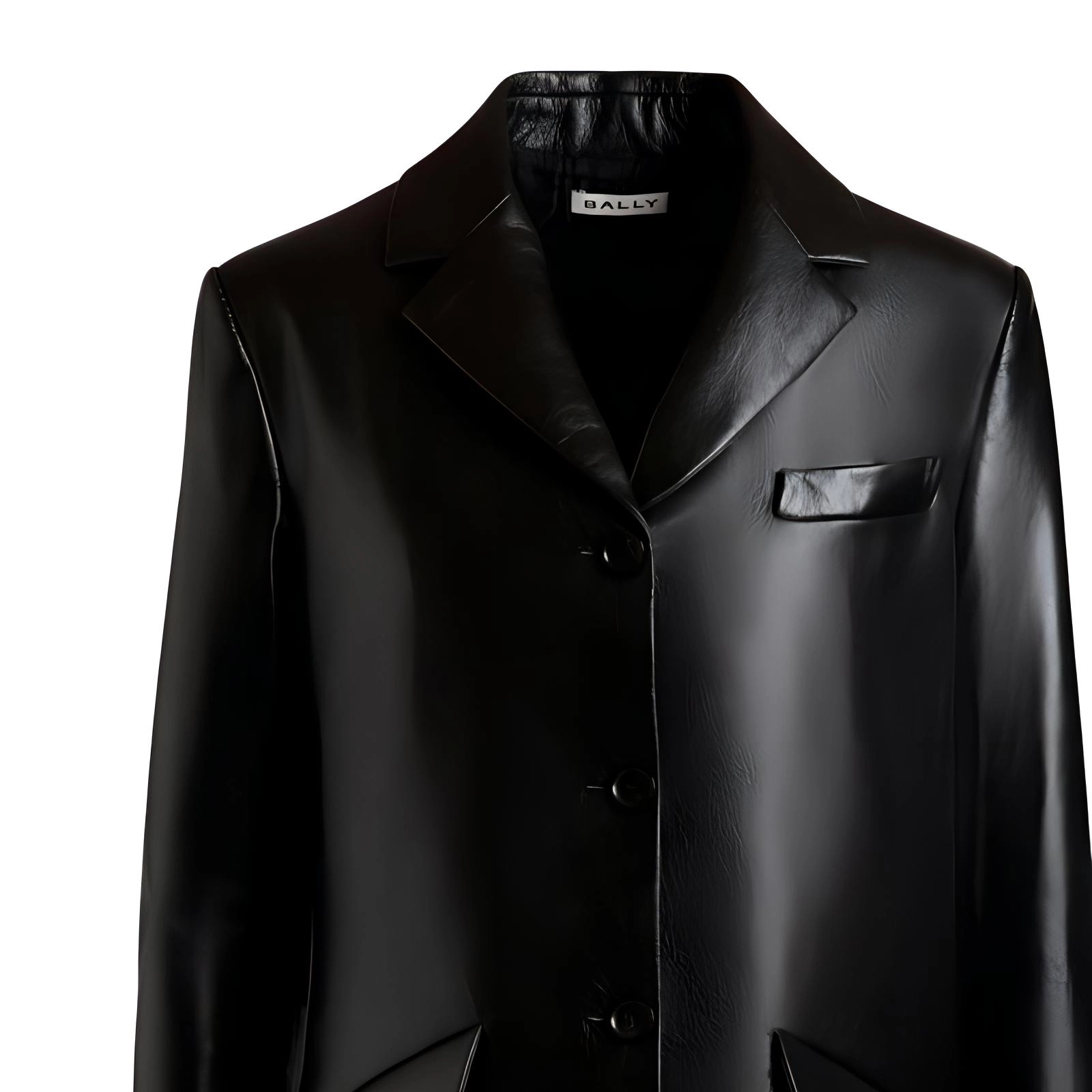 BALLY SS24