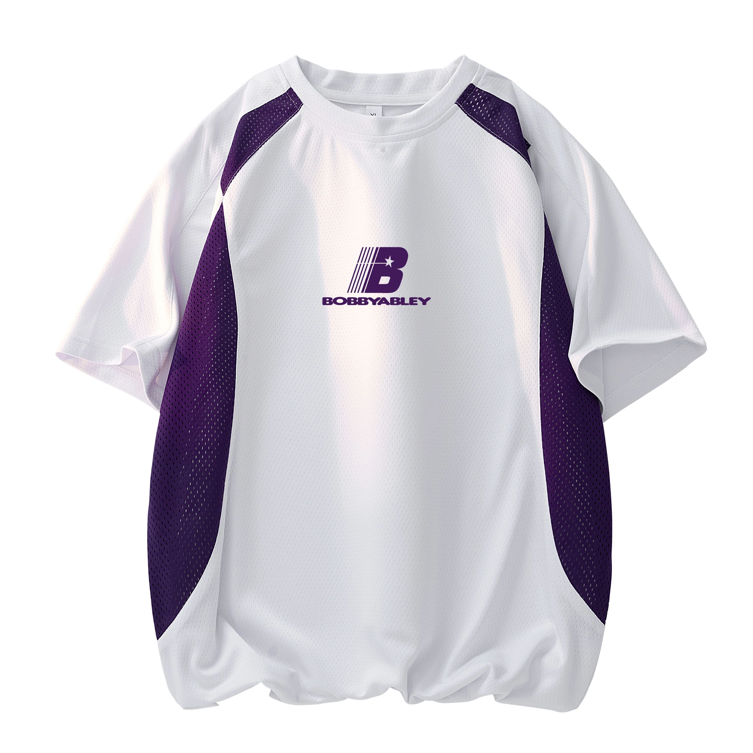 BOBBY ABLEY LOGO LogoT