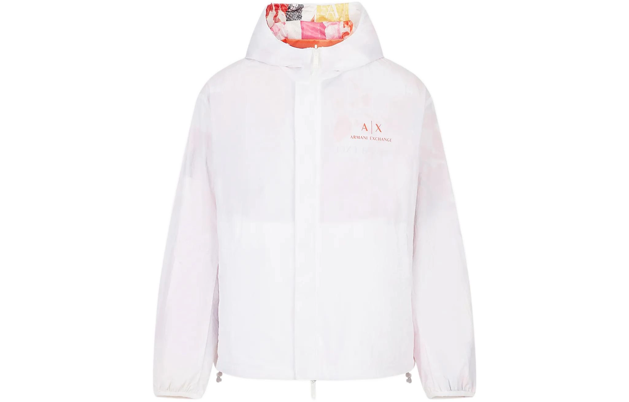 ARMANI EXCHANGE Logo