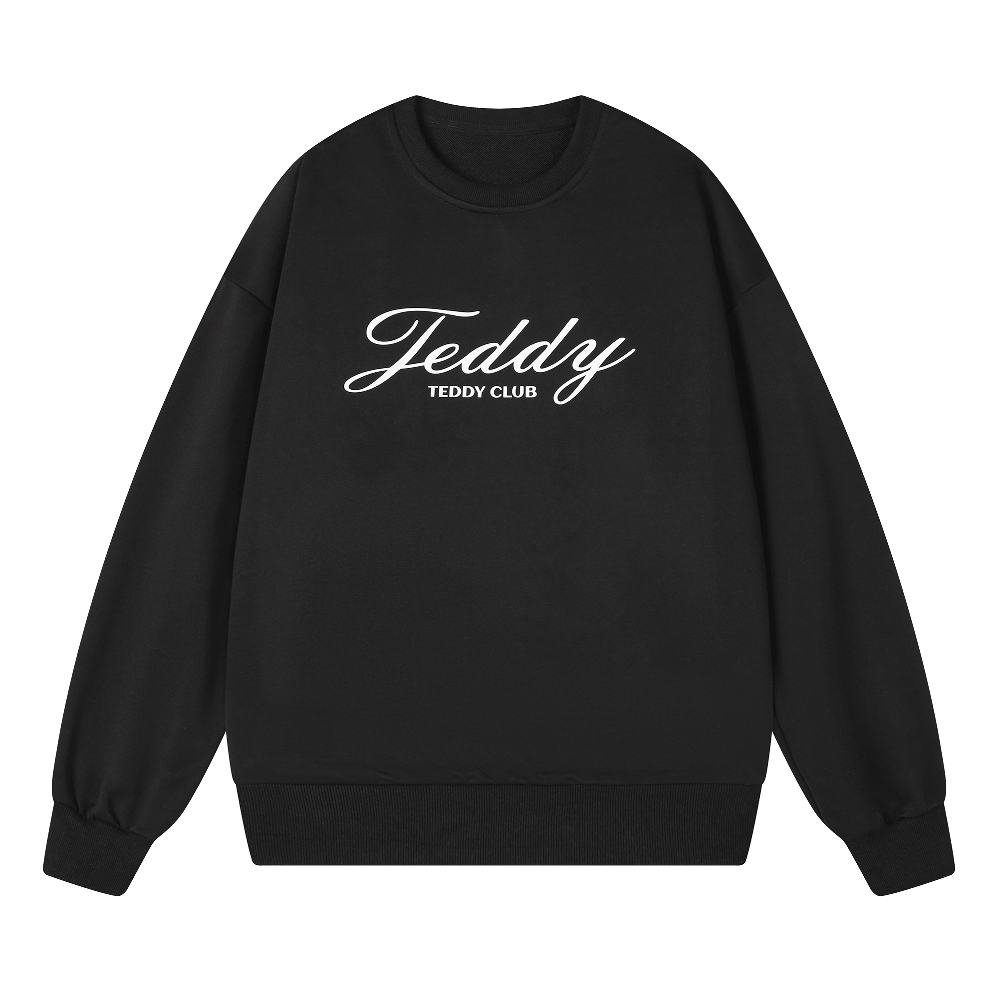 TeddyClub Logo