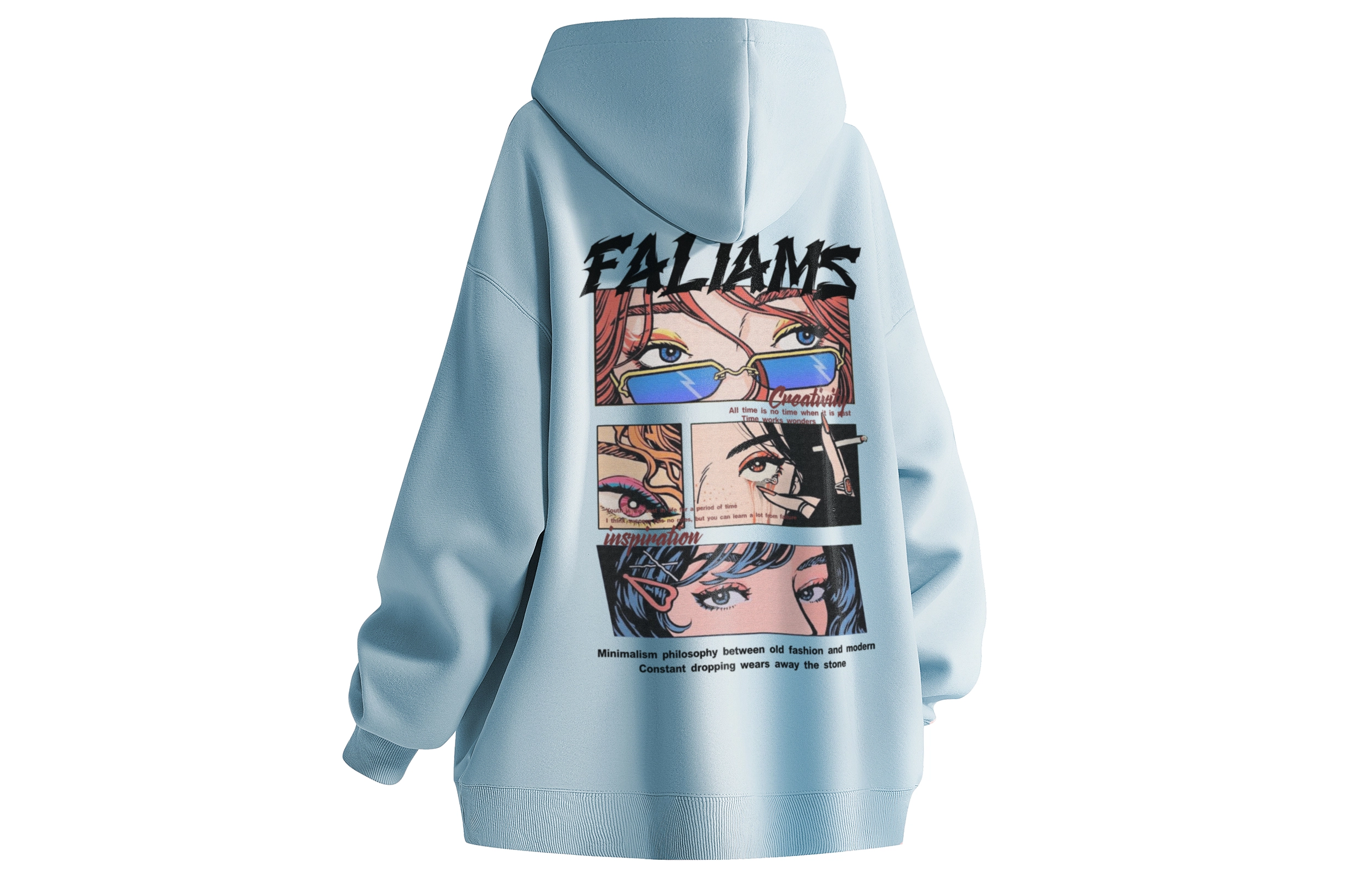 FALIAMS