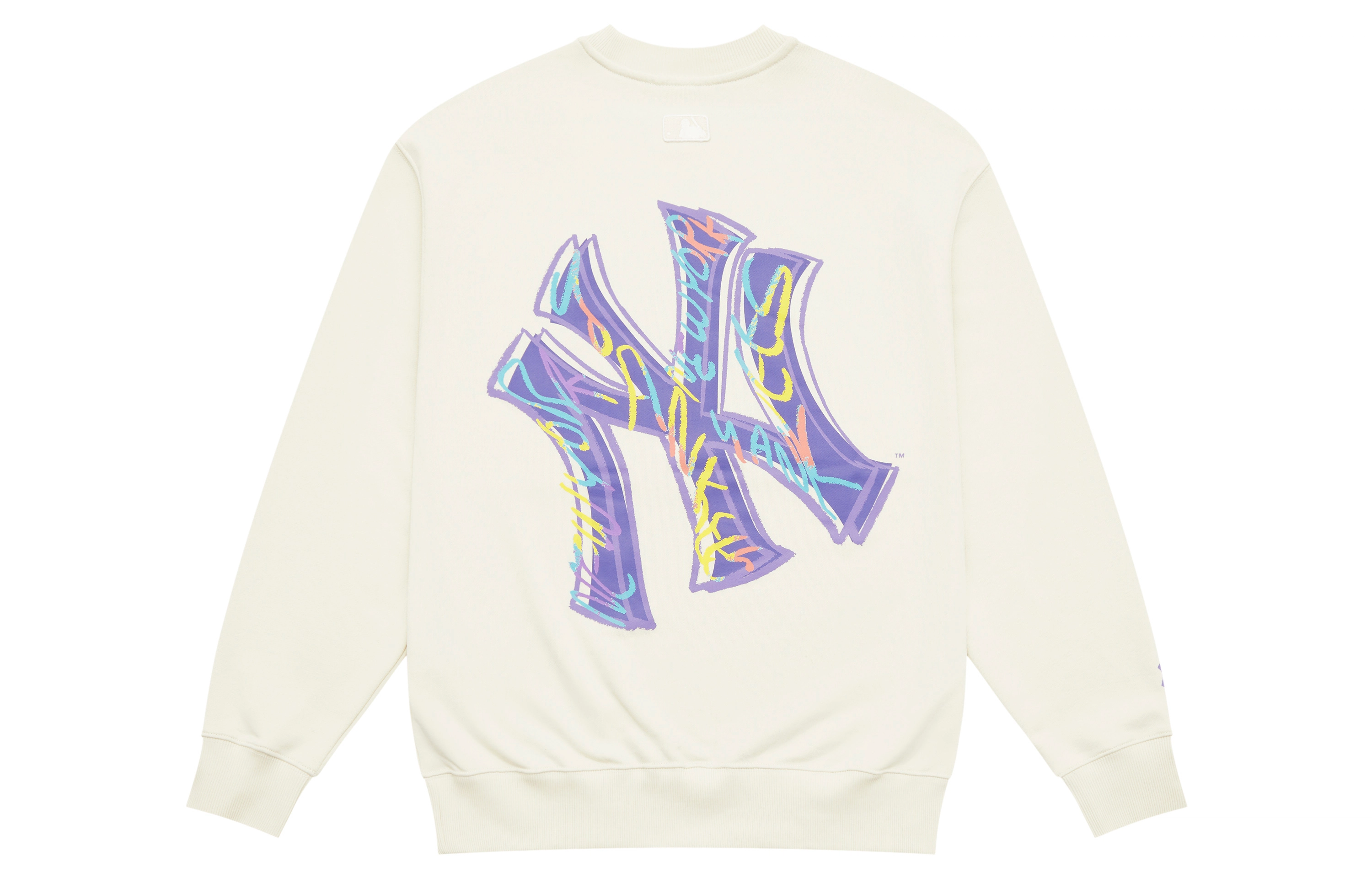 MLB 24FW logo