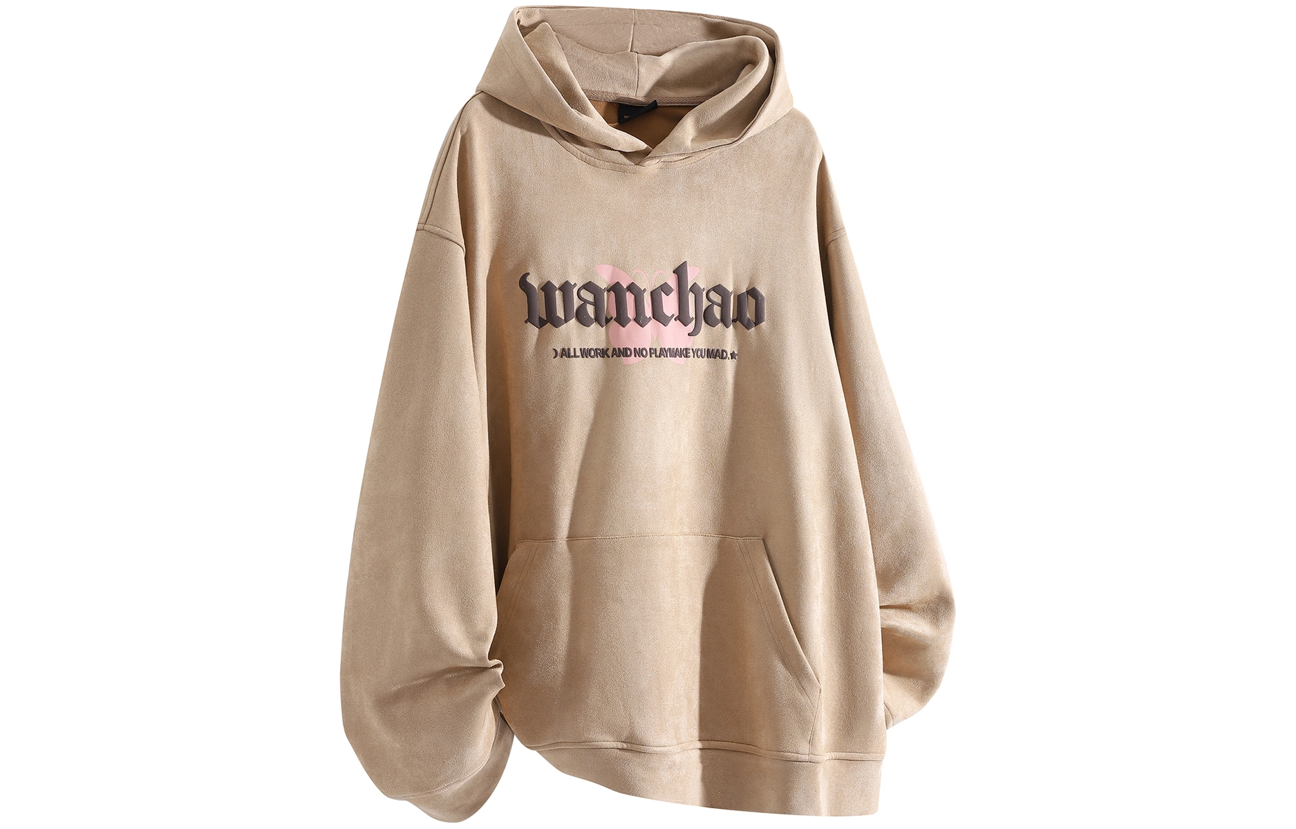 WANCHAO CP logo